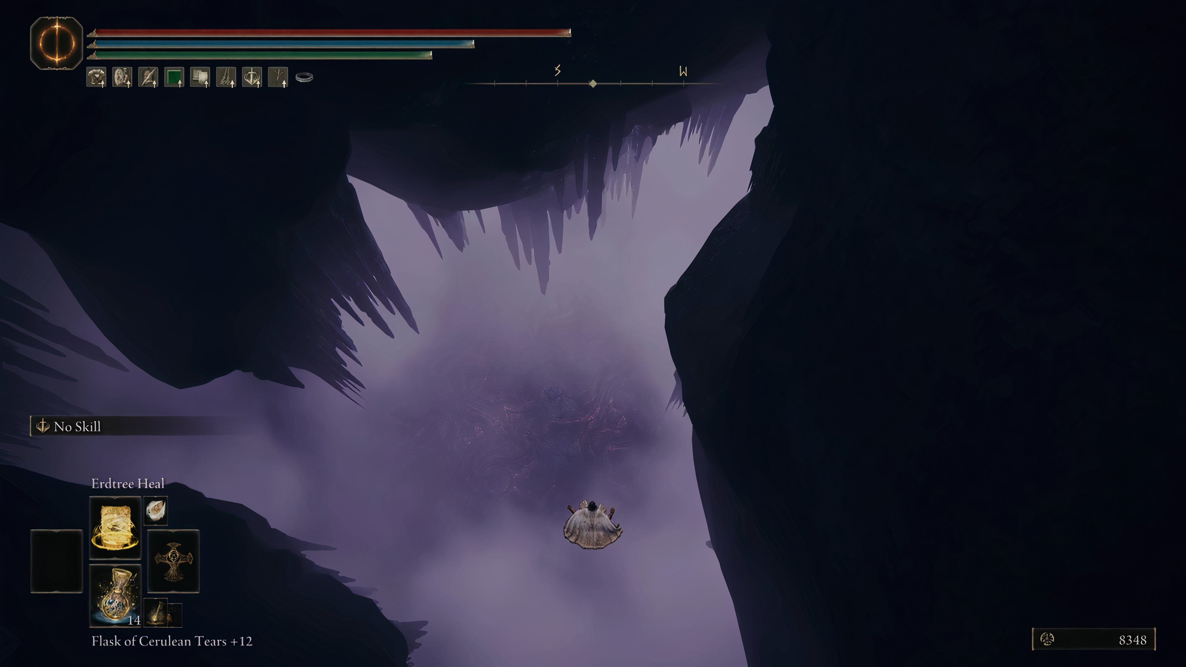 Elden Ring's Putrescent Knight is a Big Contrast to the DLC’s Final Boss