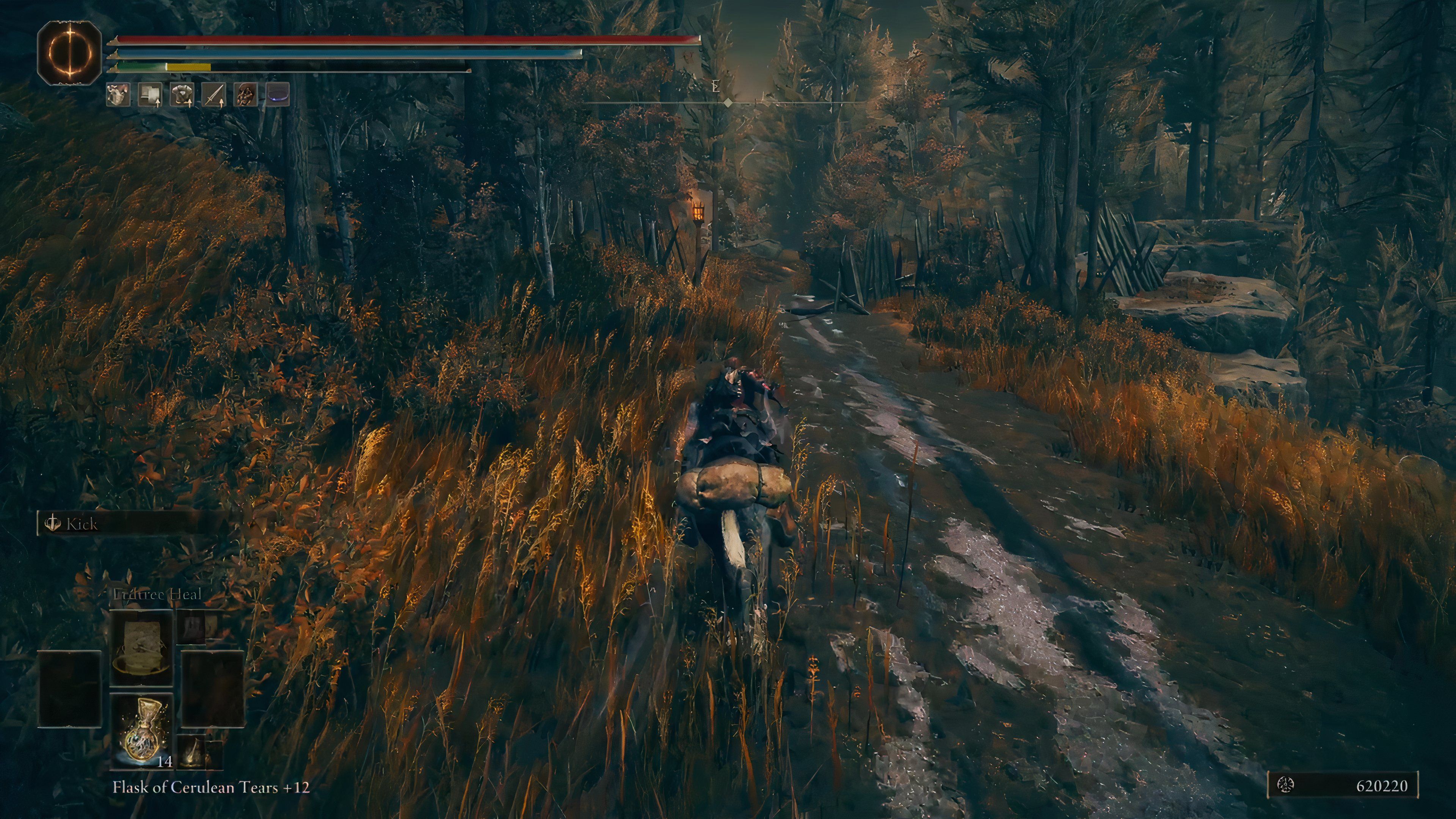 How To Get To Suppressing Pillar In Elden Ring: Shadow Of The Erdtree