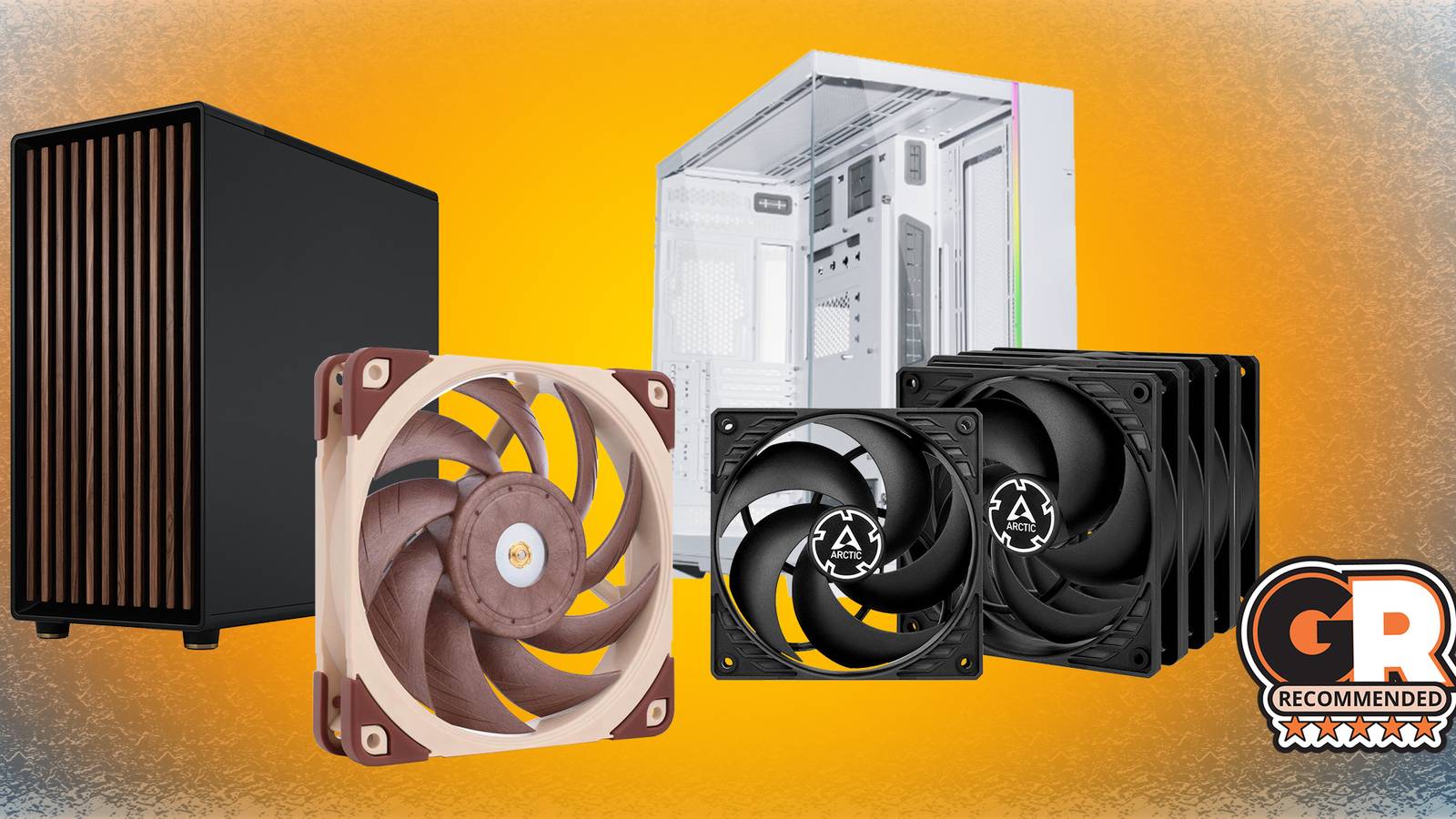 How To Keep Any Gaming PC Cool During The Heat of The Summer