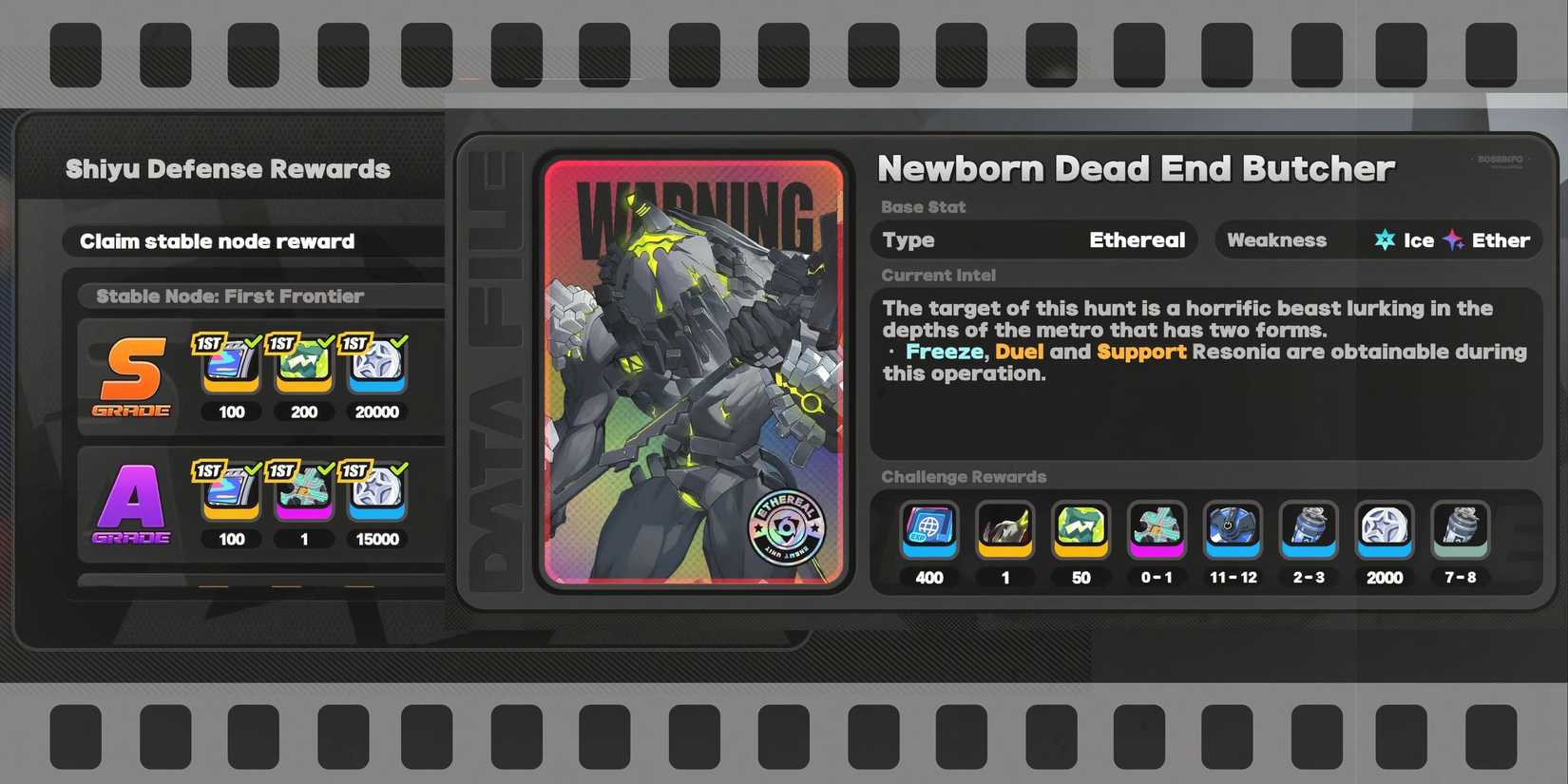 How To Obtain Investigation Merits in Zenless Zone Zero