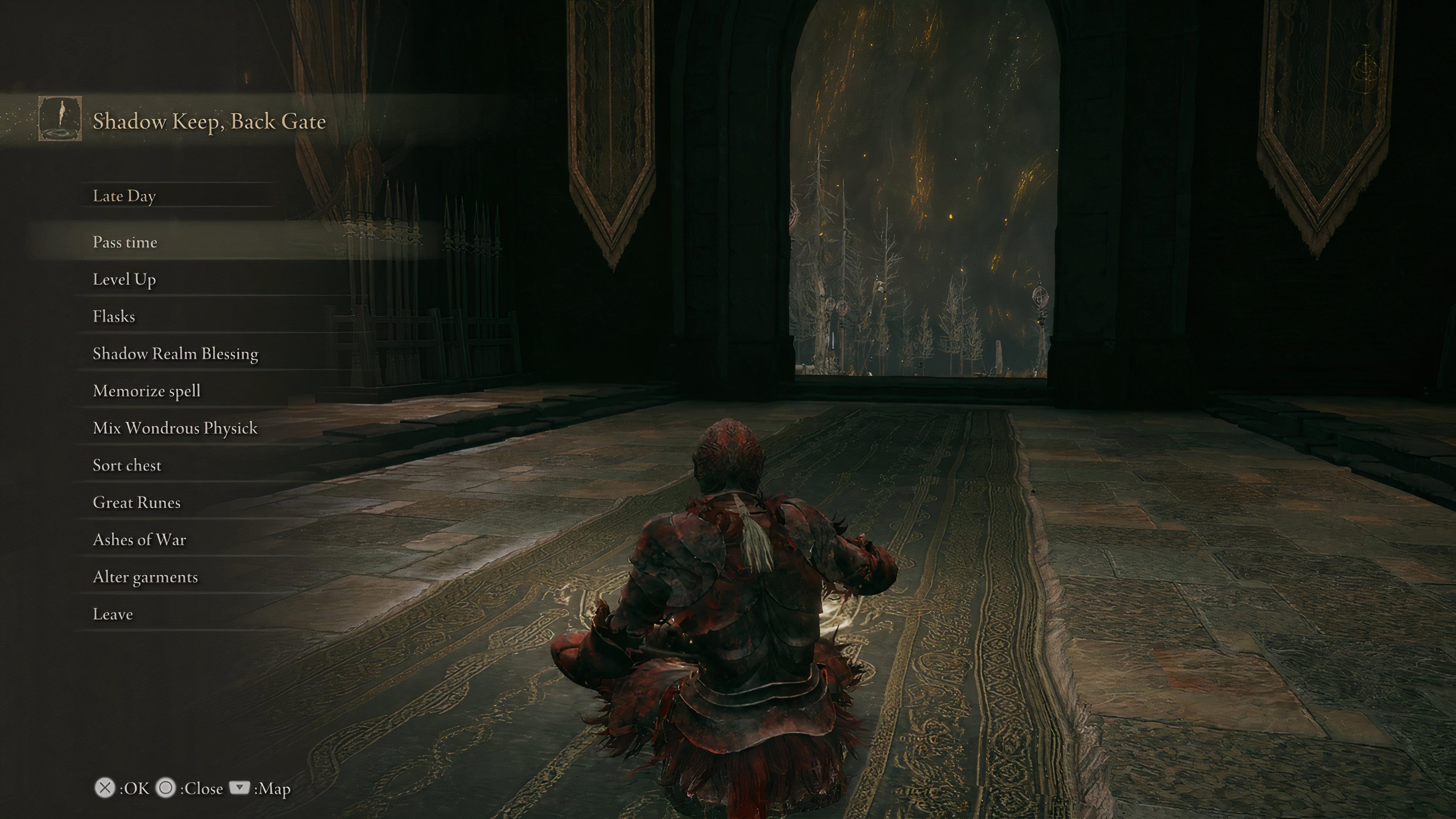 How To Reach Albinauric's Shack in Shadow of the Erdtree 1