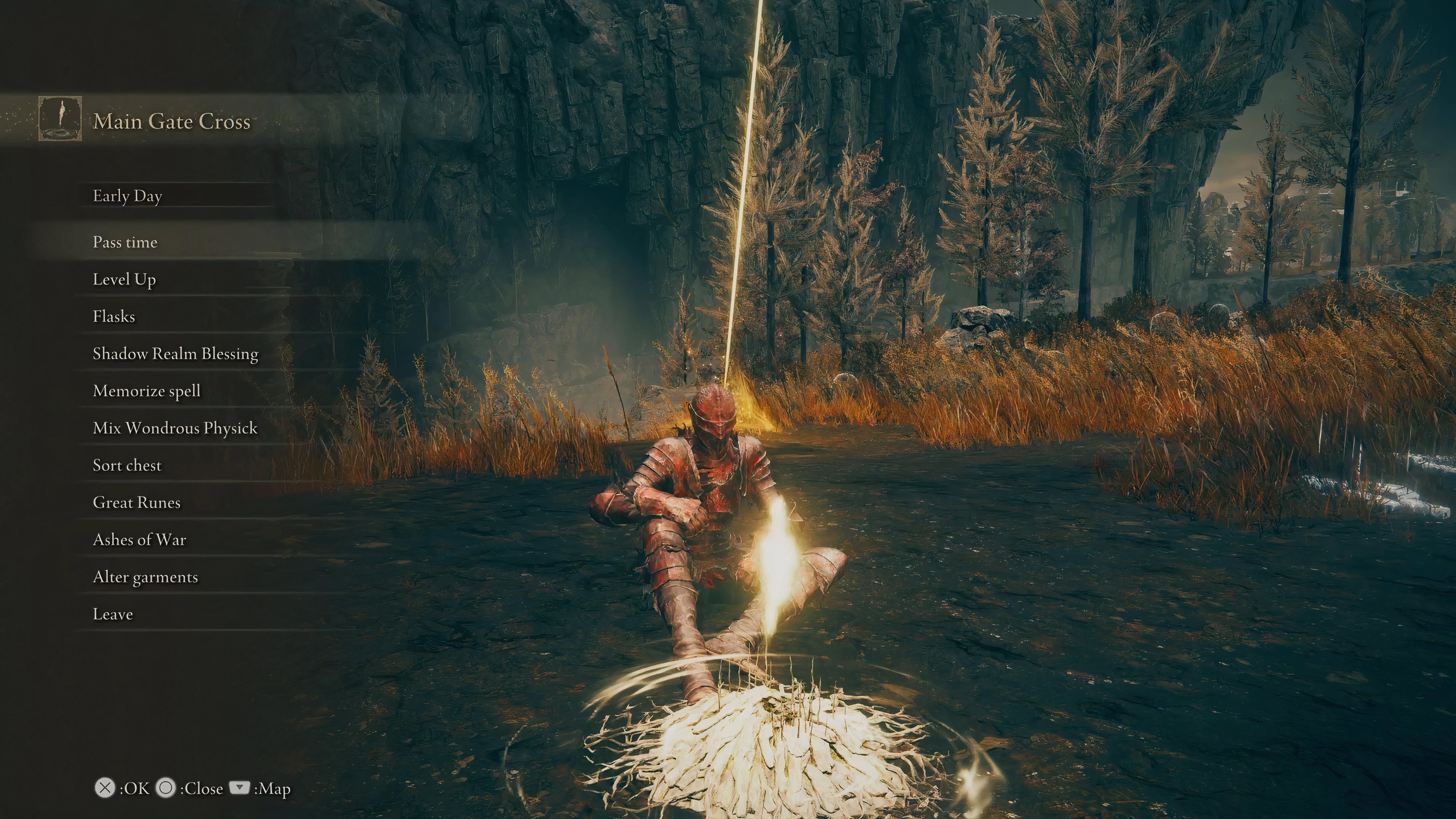 How To Reach Artist's Shack in Shadow of the Erdtree 1