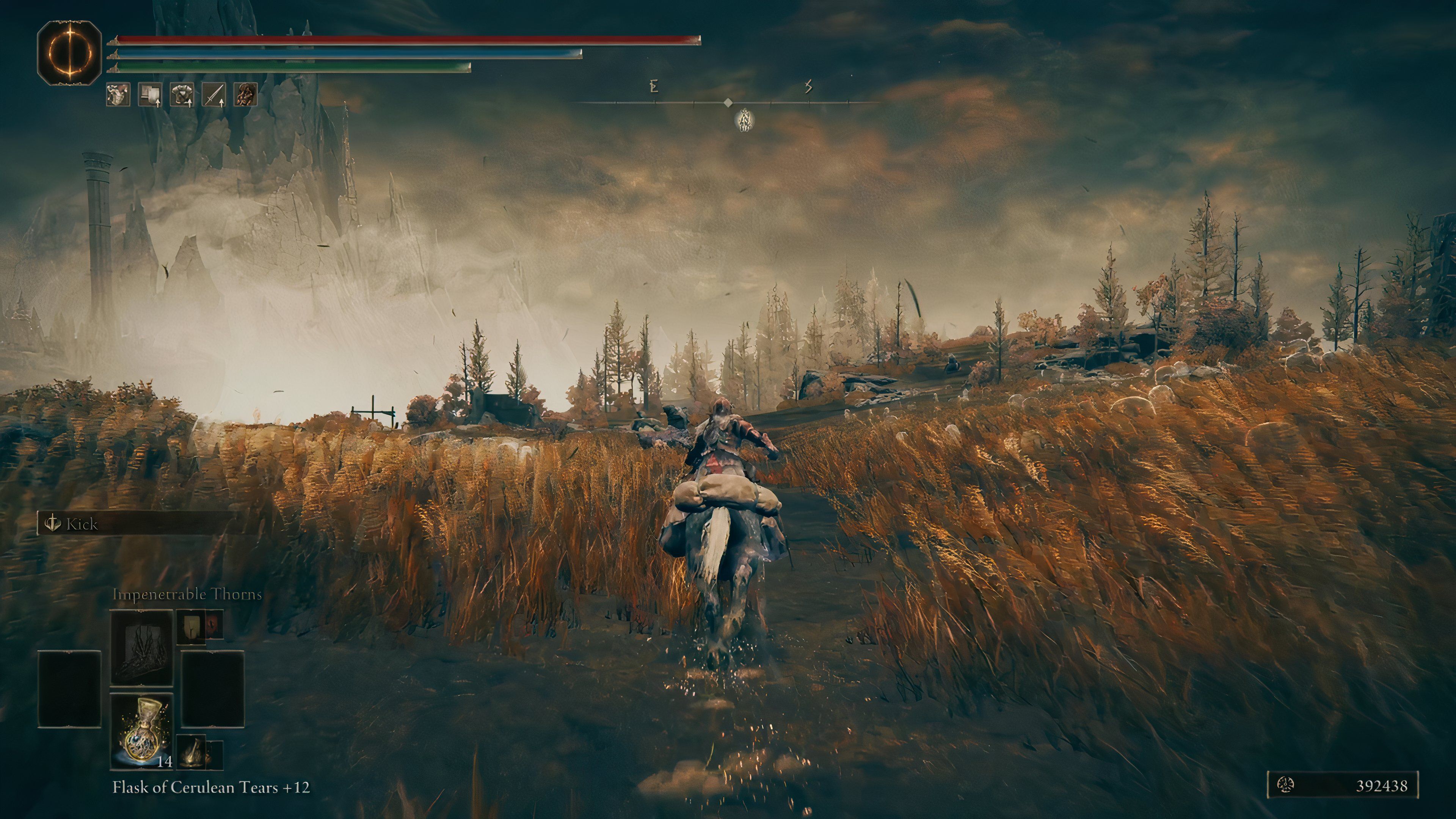 How To Reach Artist's Shack in Shadow of the Erdtree 3