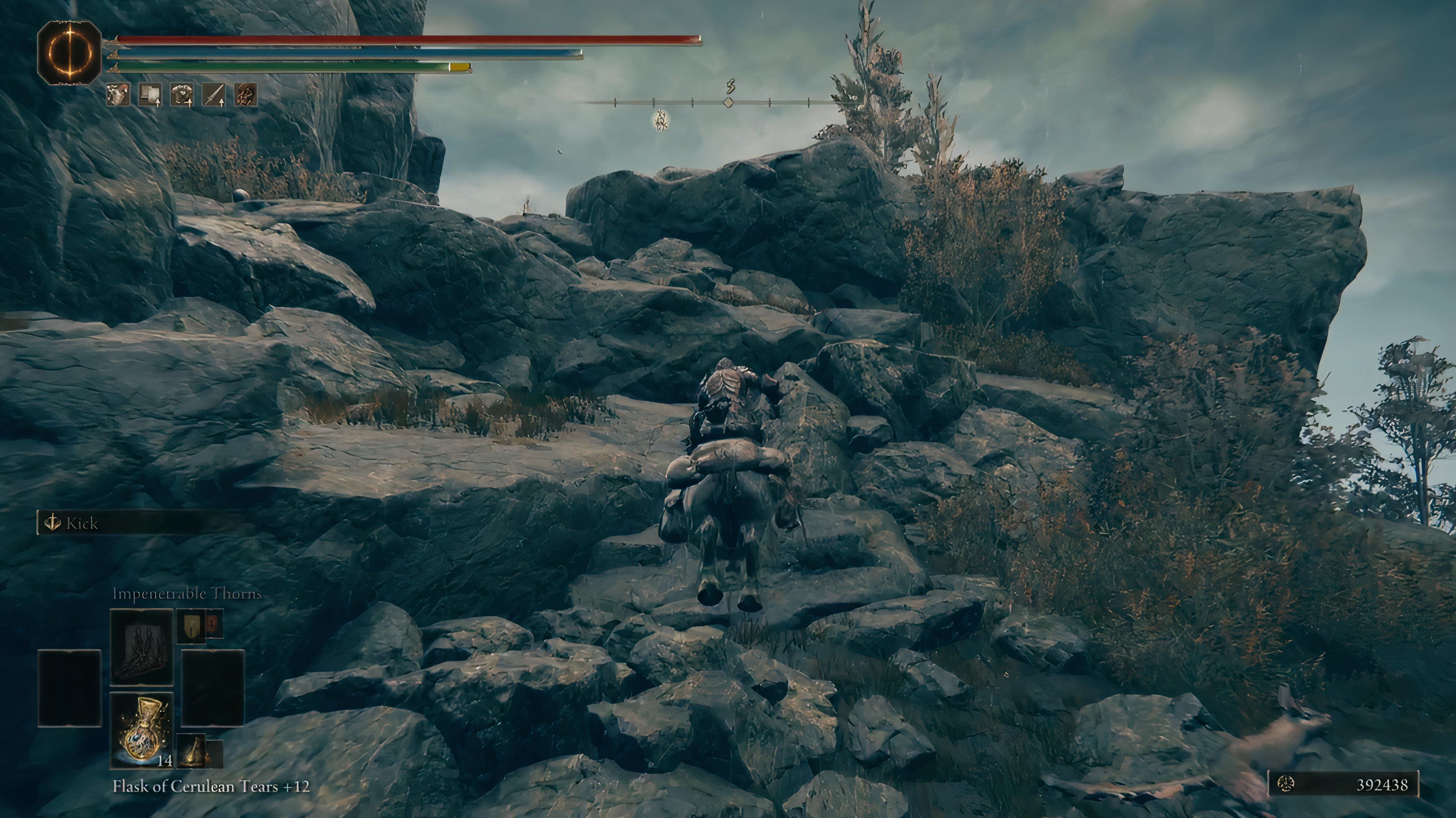 How To Reach Artist's Shack in Shadow of the Erdtree 4
