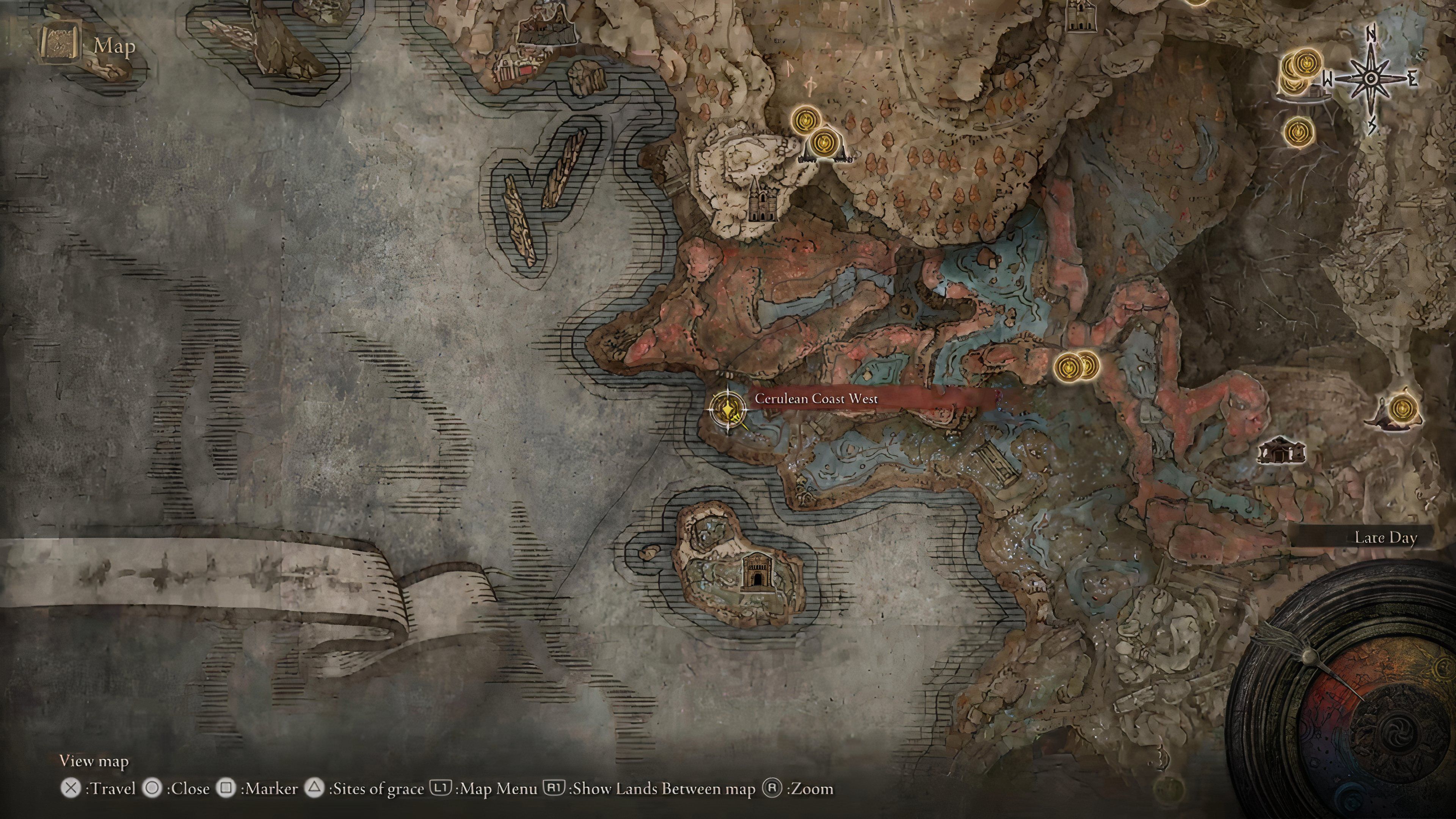 Where To Find Demi-Human Queen Marigga In Elden Ring: Shadow Of 