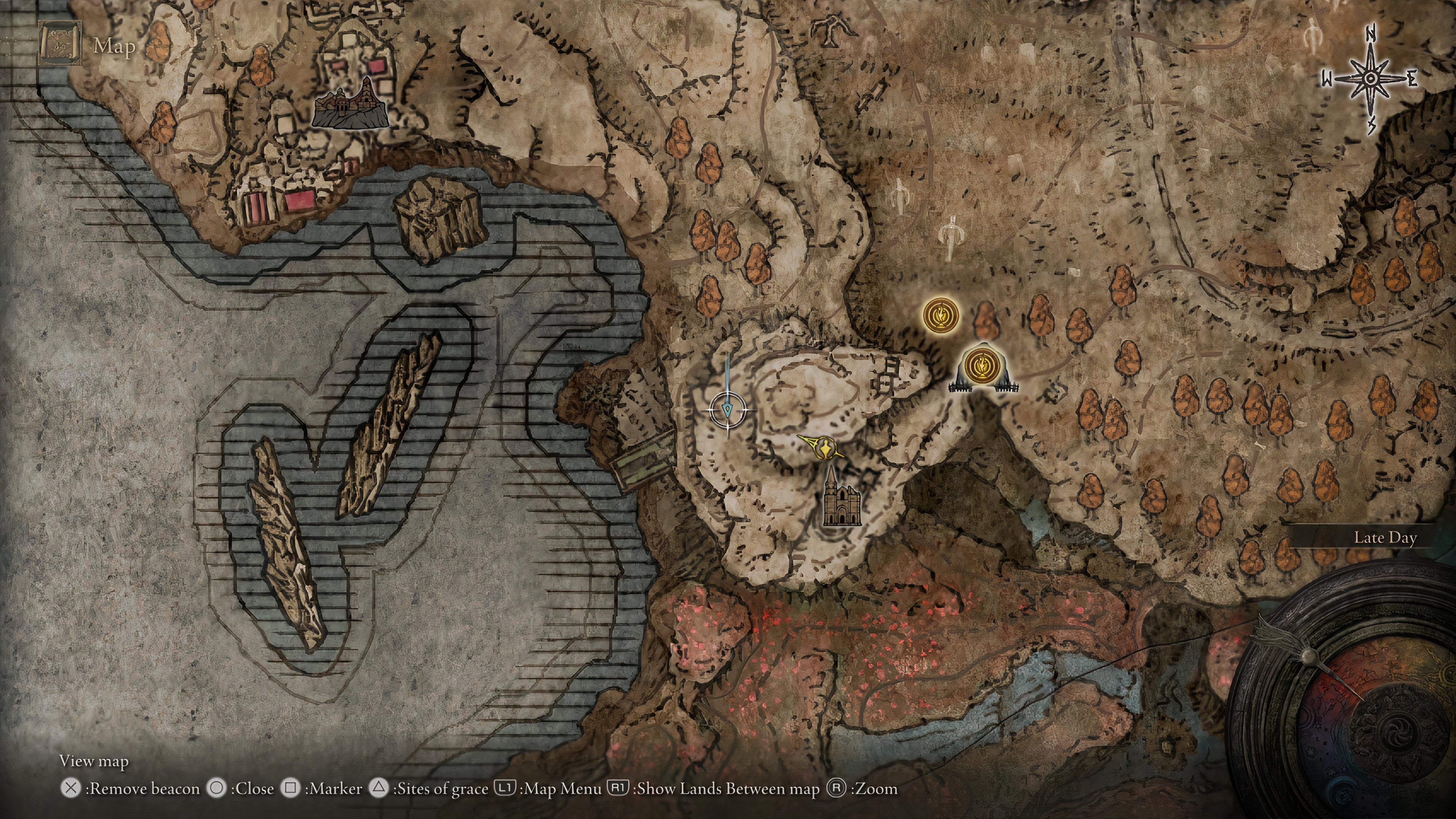 Where To Find Demi-Human Queen Marigga In Elden Ring: Shadow Of 