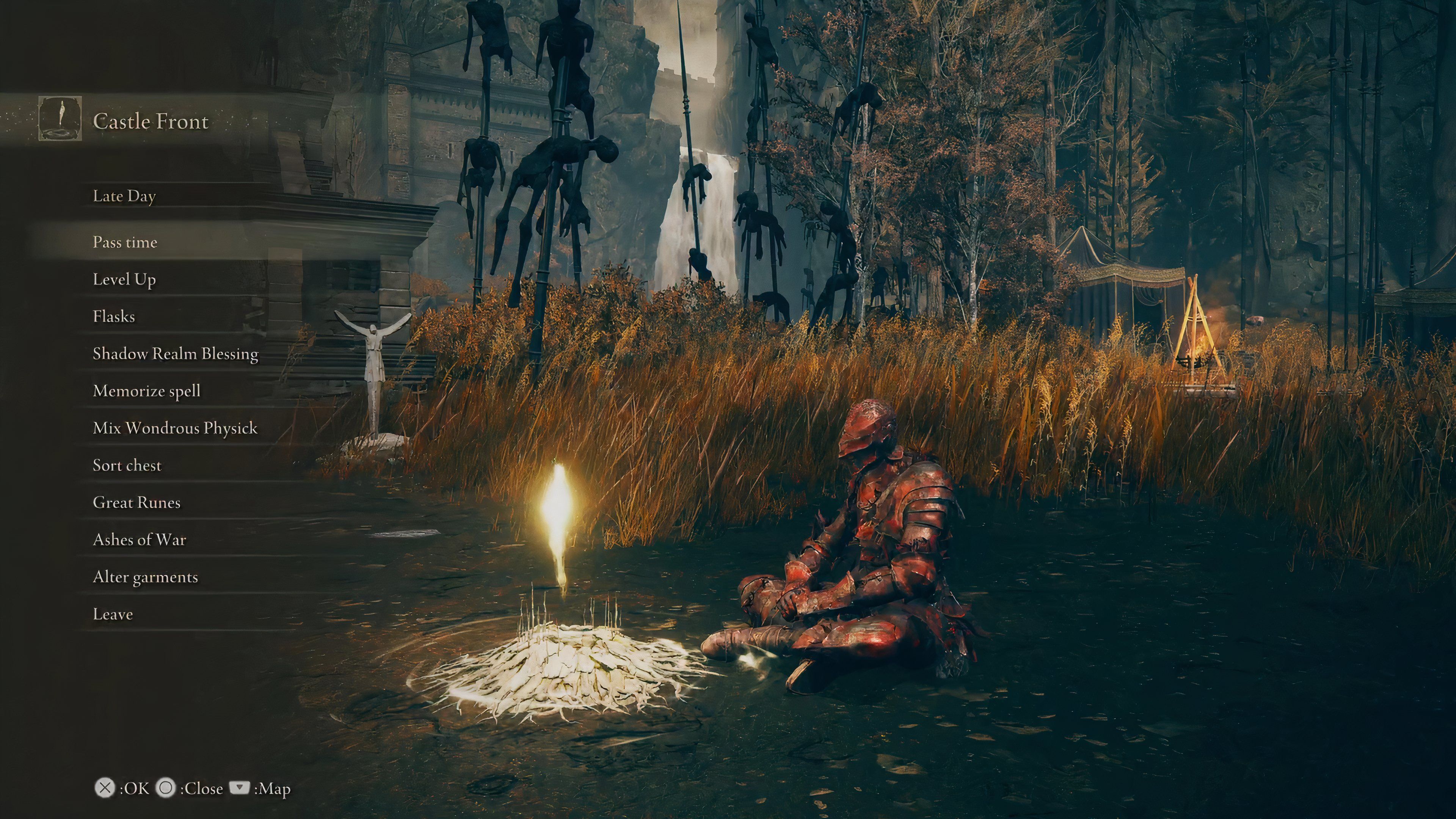 Elden Ring: Shadow Of The Erdtree - All Shacks &amp; Hovel Locations