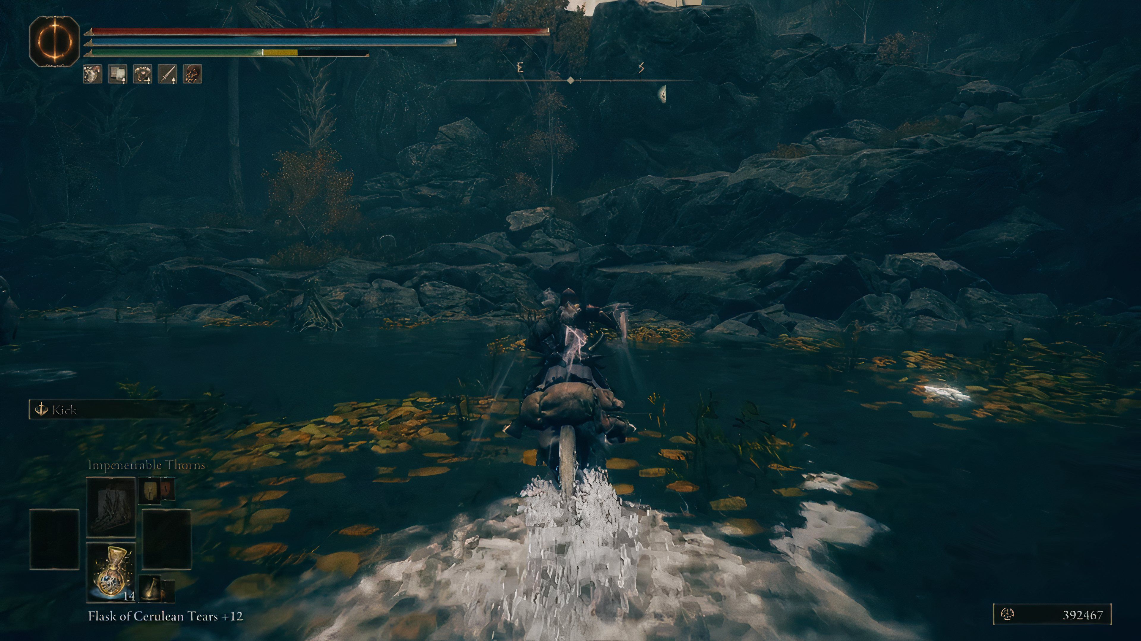 How To Reach Elder's Hovel in Shadow of the Erdtree 5