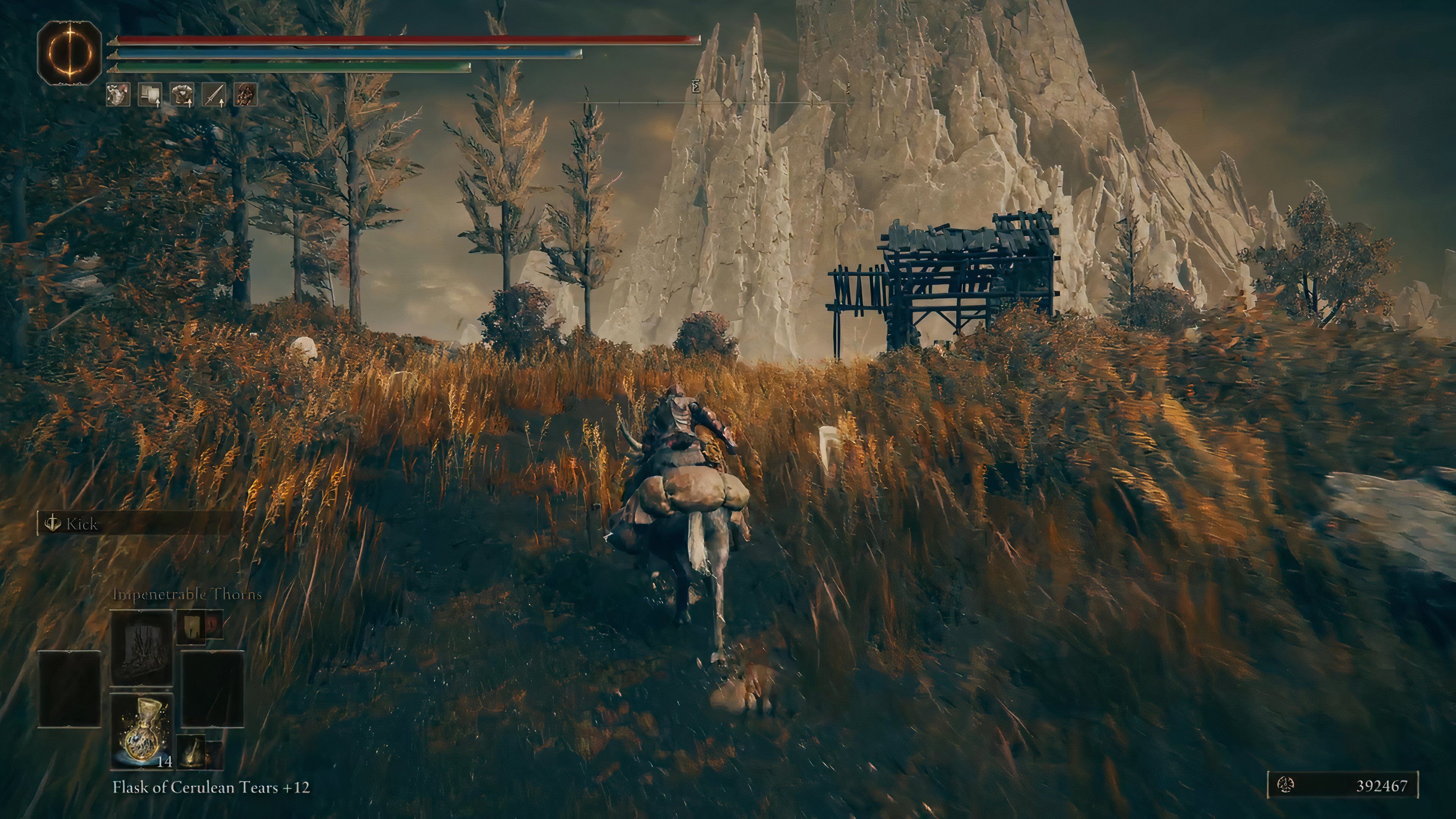 How To Reach Elder's Hovel in Shadow of the Erdtree 7