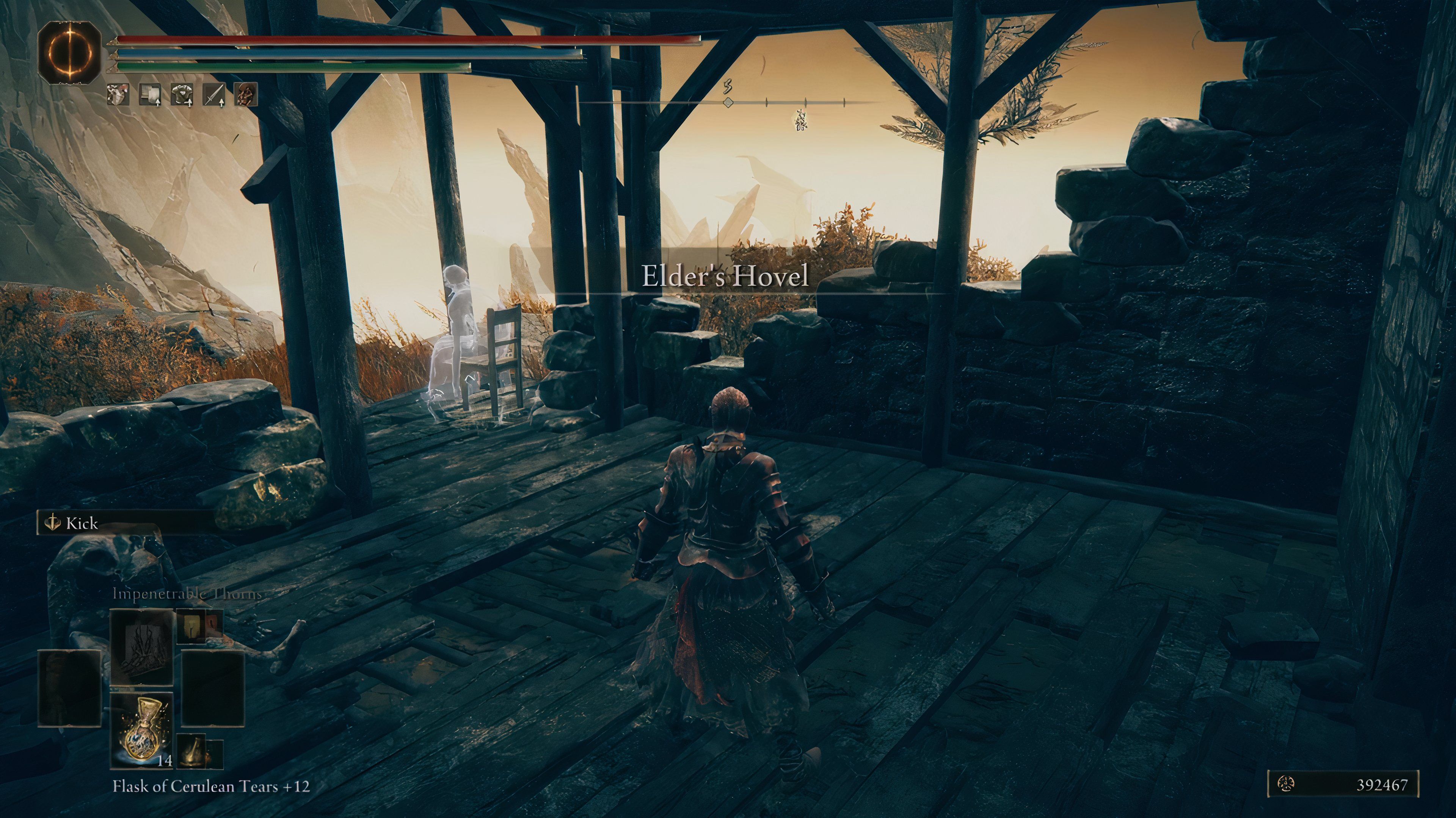 How To Reach Elder's Hovel in Shadow of the Erdtree 8