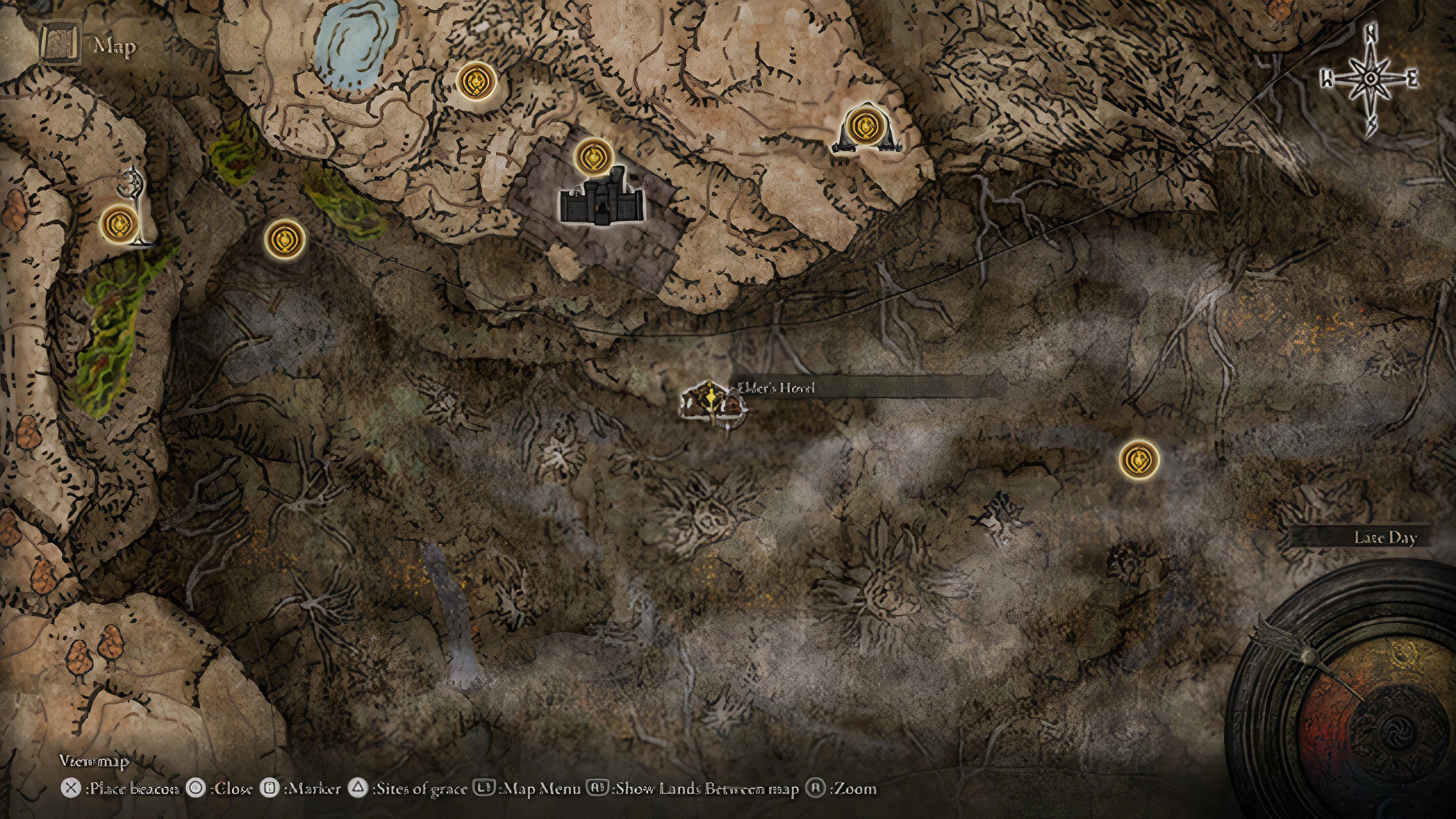 Elden Ring: Shadow Of The Erdtree - All Shacks &amp; Hovel Locations