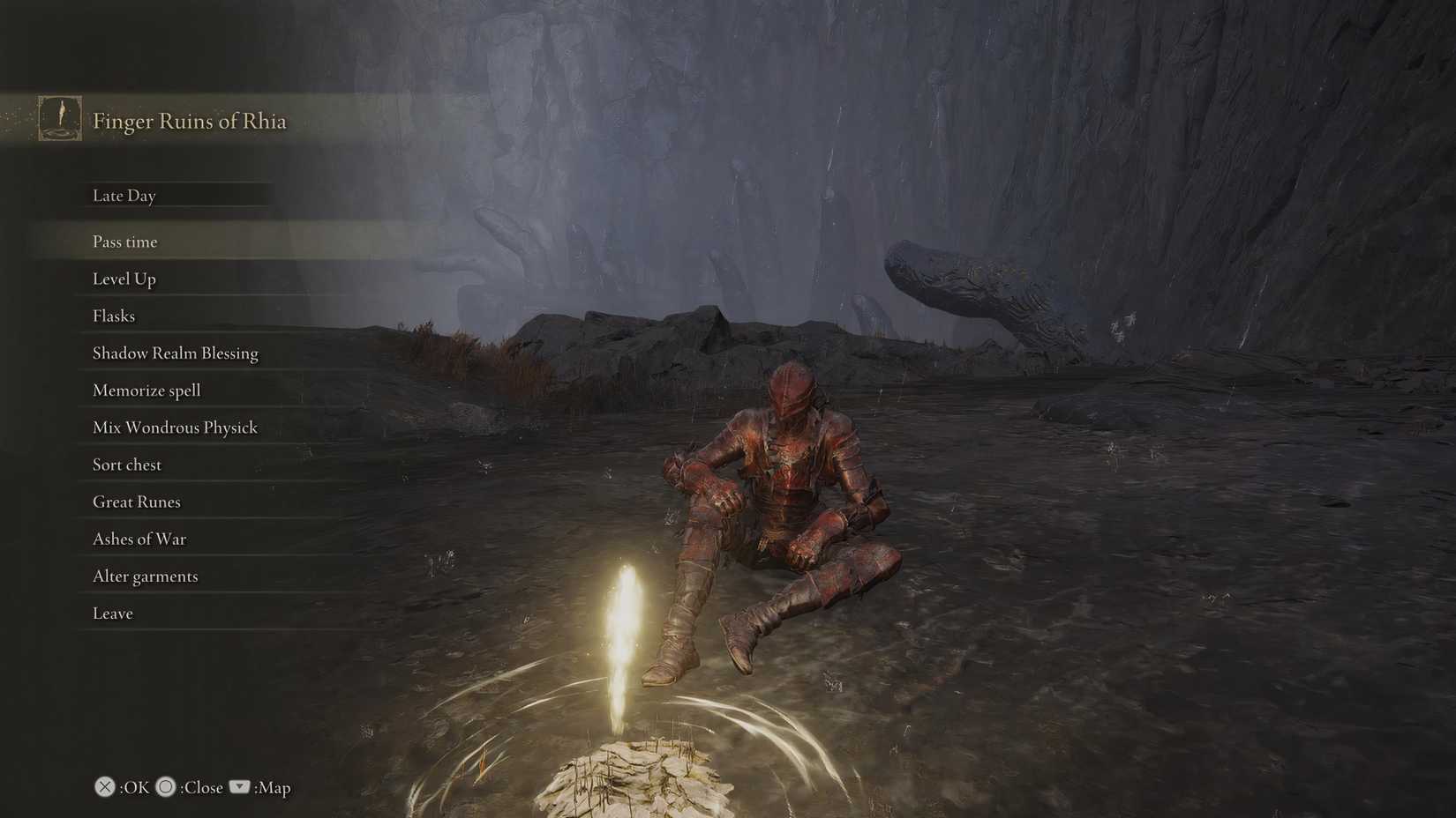 How To Reach Finger-Weaver's Hovel in Shadow of the Erdtree 1