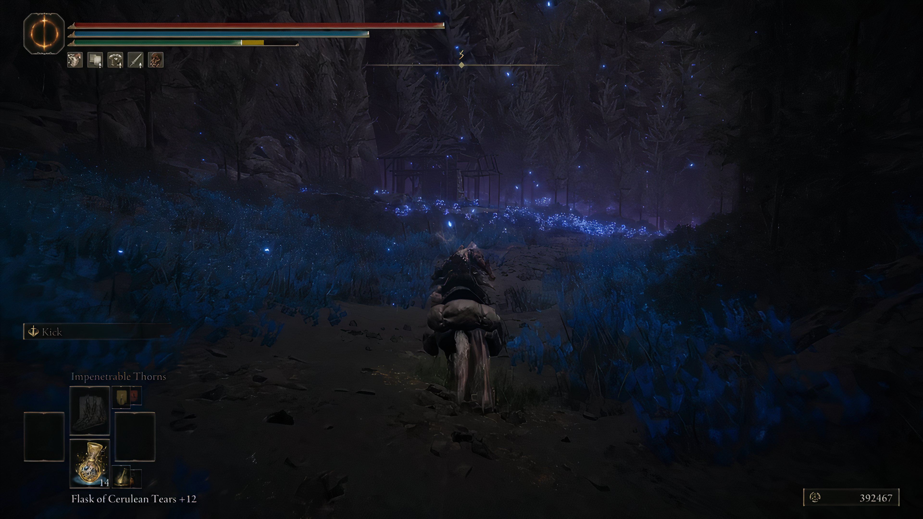 How To Reach Finger-Weaver's Hovel in Shadow of the Erdtree 3