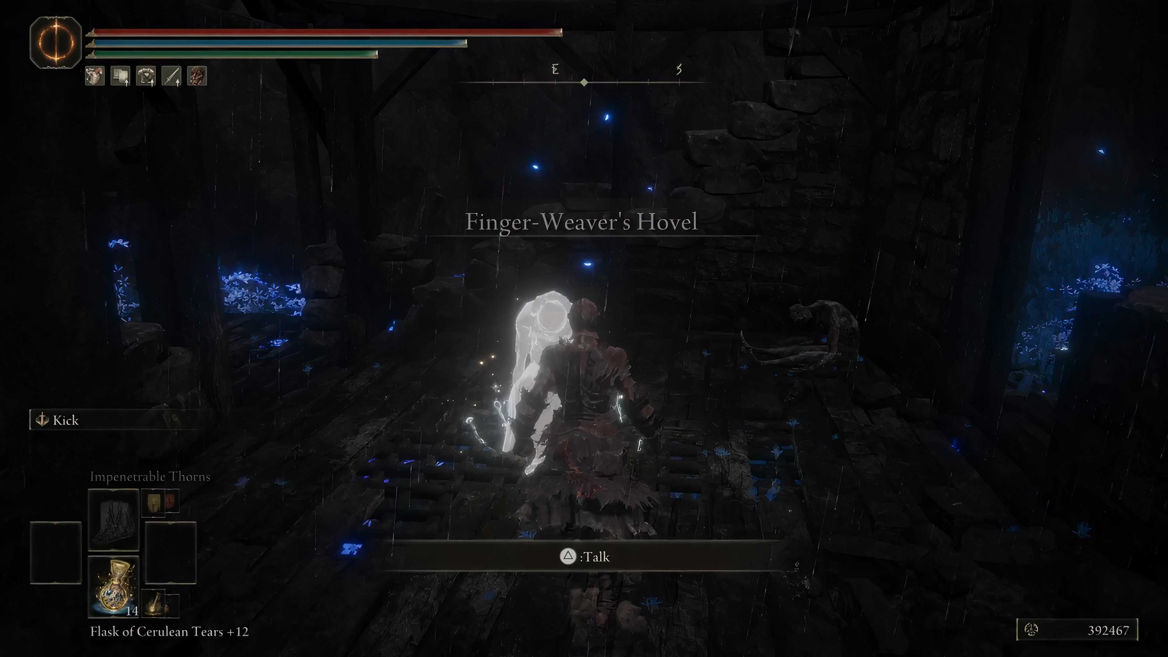 How To Reach Finger-Weaver's Hovel in Shadow of the Erdtree 4