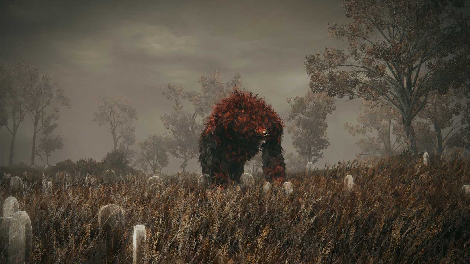 How to Reach Rugalea the Great Bear in Shadow of the Erdtree 2