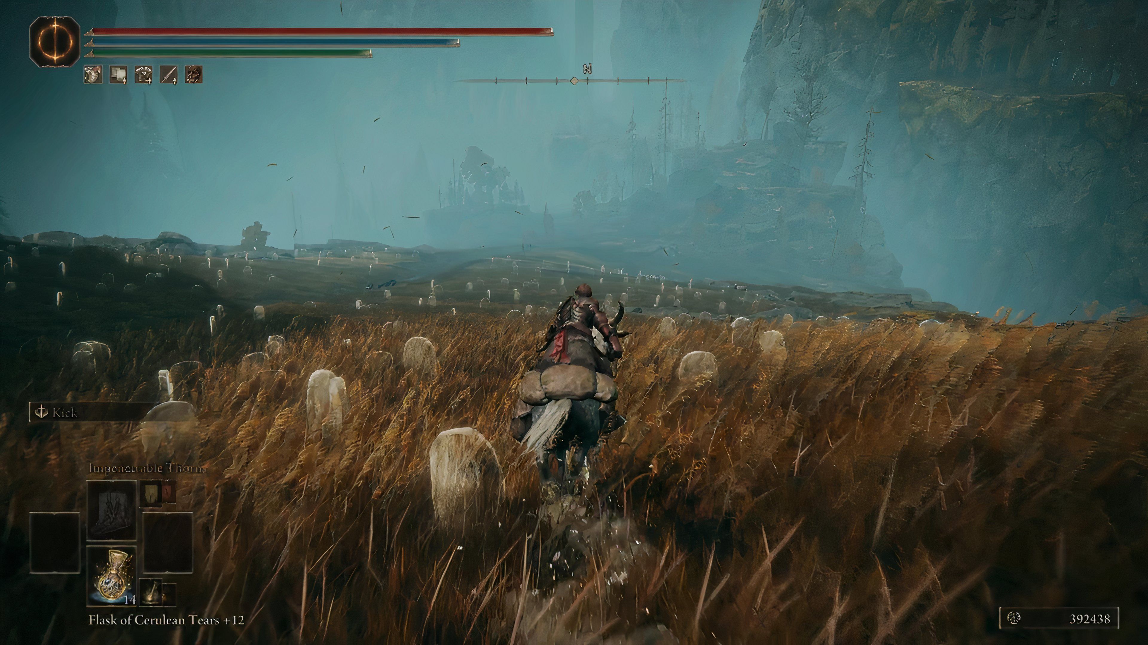 How To Reach Run-Down Traveler's Rest in Shadow of the Erdtree 2