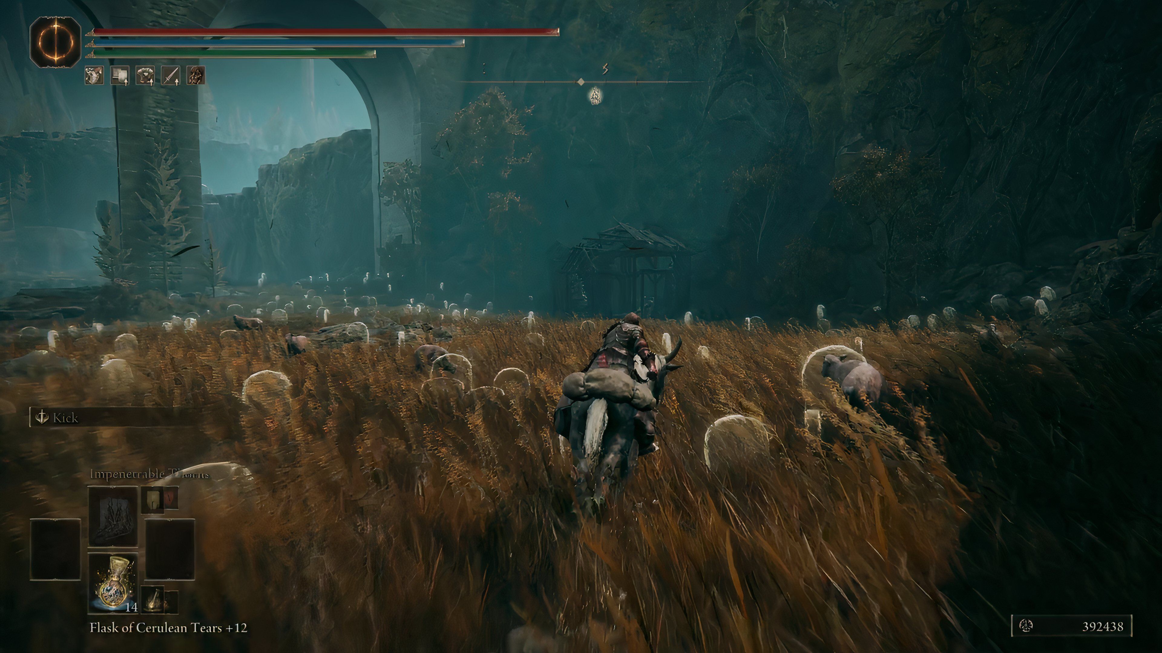 How To Reach Run-Down Traveler's Rest in Shadow of the Erdtree 3