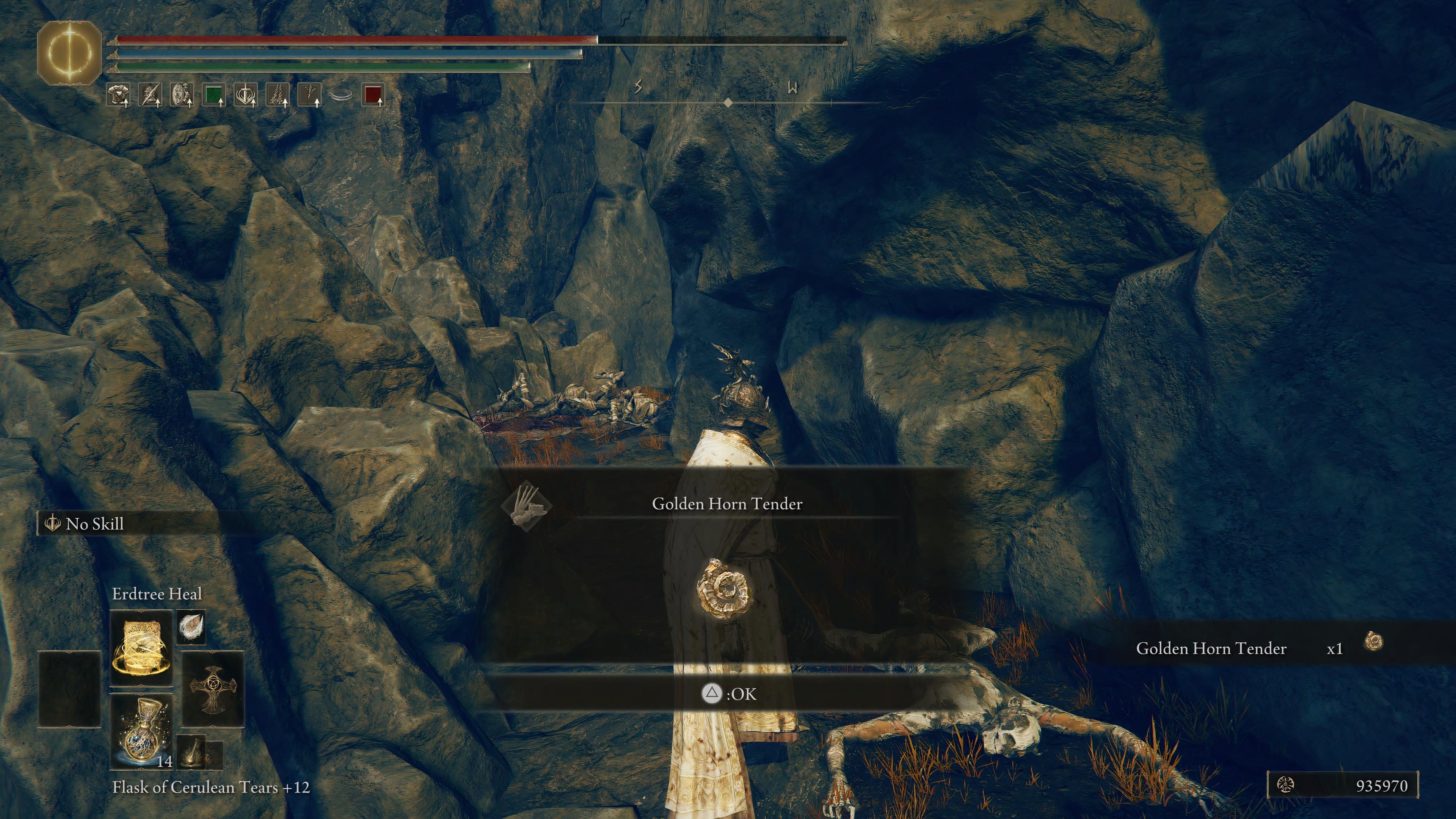 Elden Ring: Shadow Of The Erdtree - How To Reach Village Of Flies