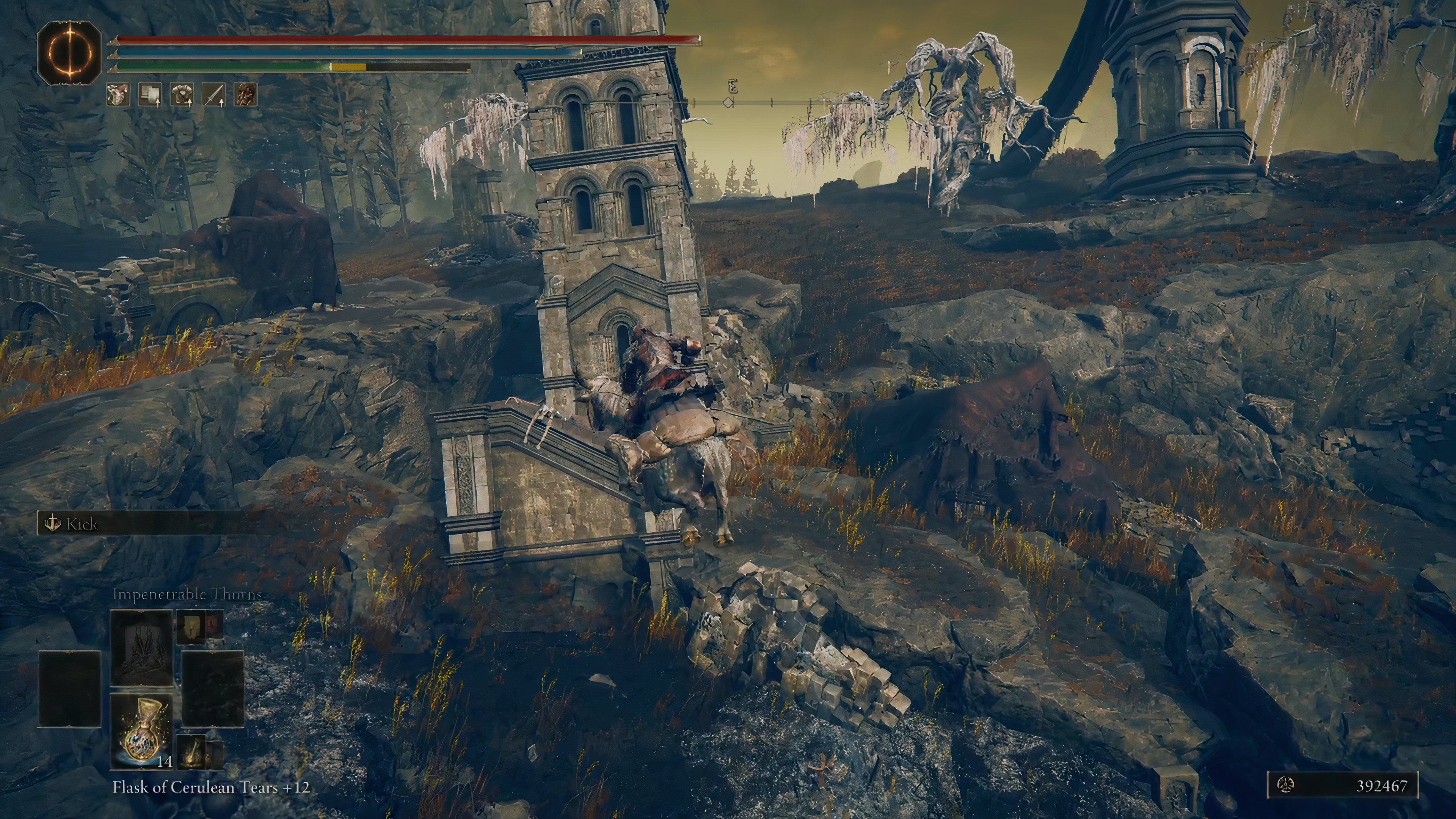 How To Reach Whipping Hut in Shadow of the Erdtree 2