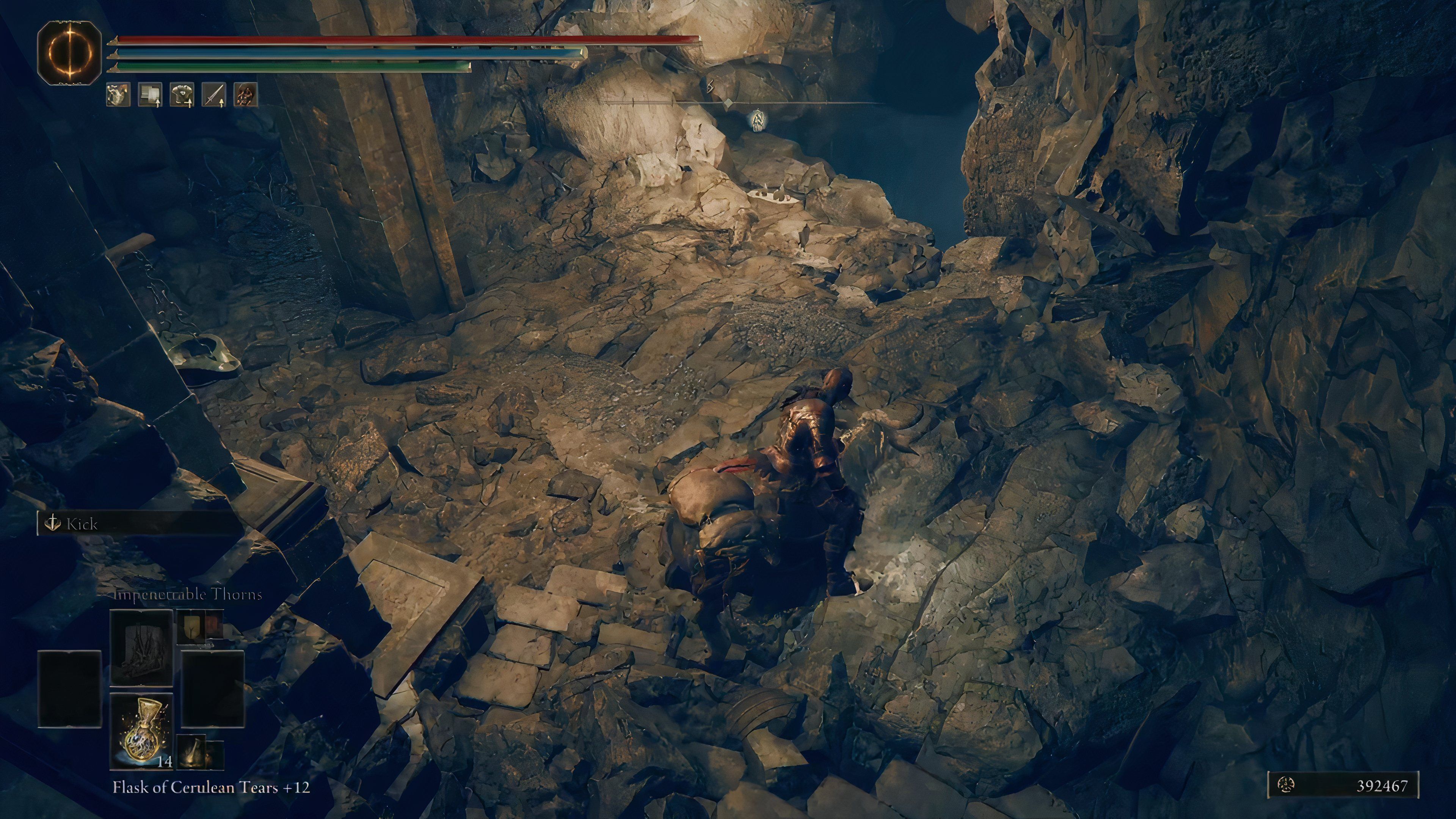 How To Reach Whipping Hut in Shadow of the Erdtree 3