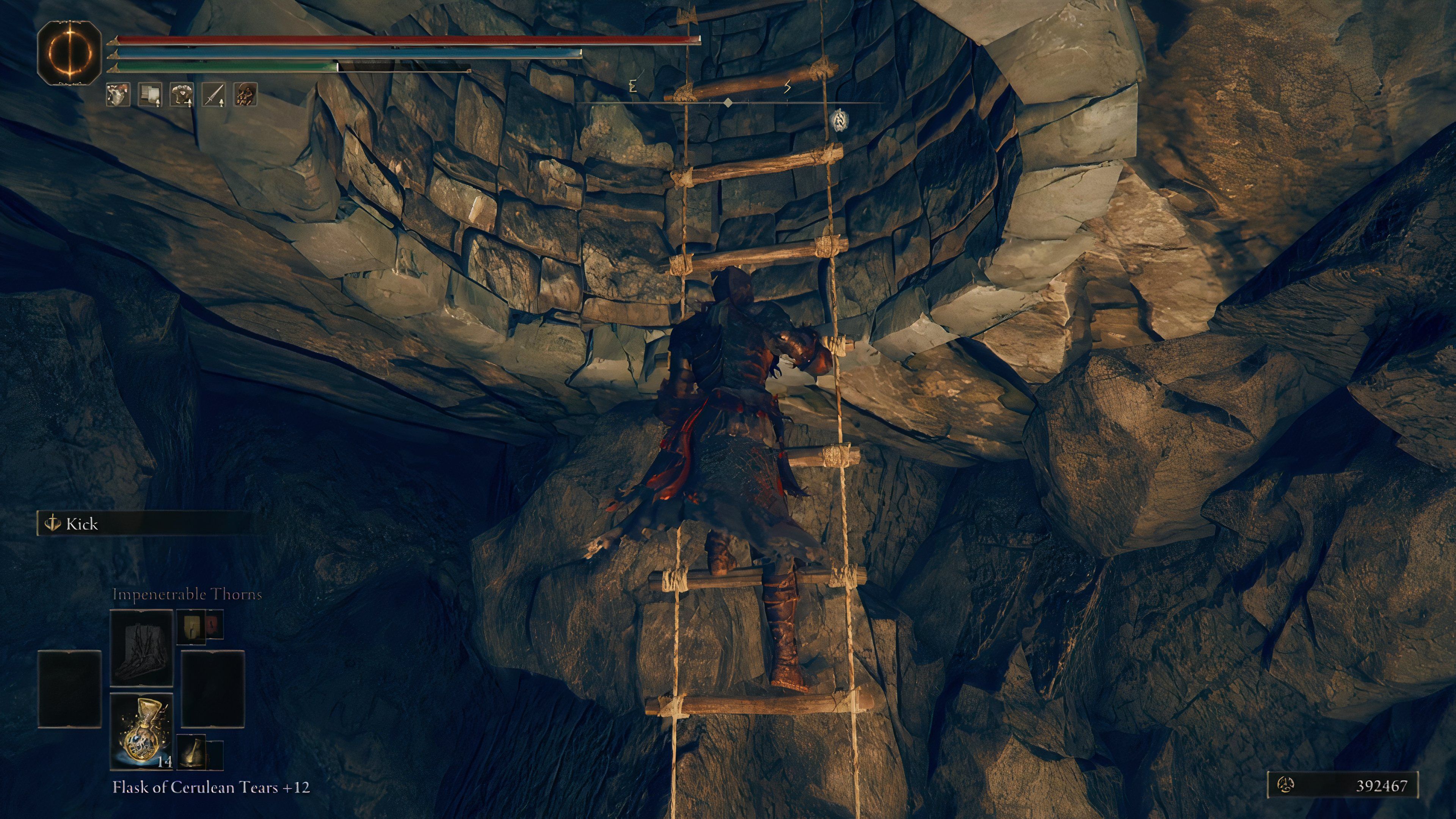 How To Reach Whipping Hut in Shadow of the Erdtree 4