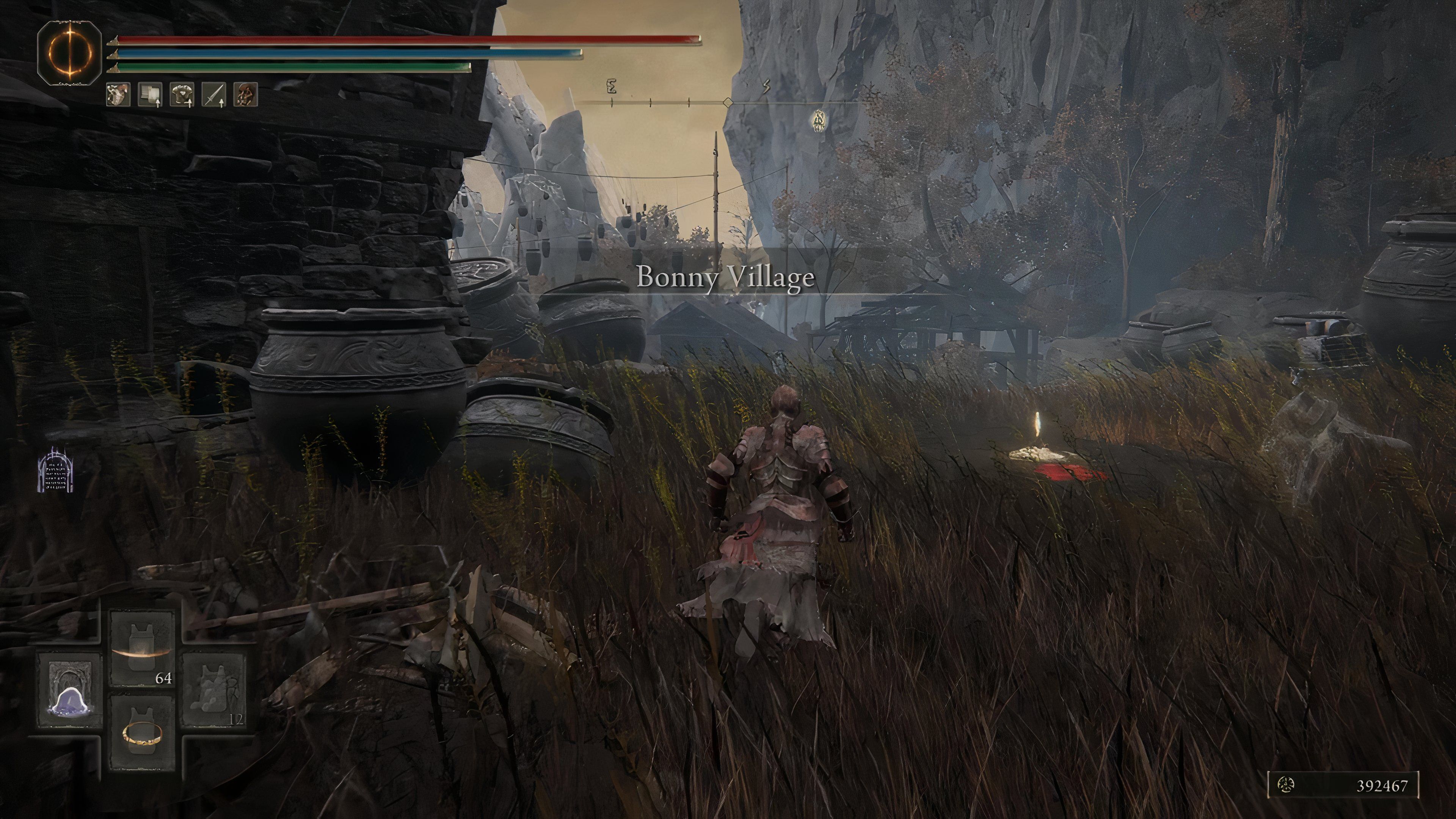 How To Reach Whipping Hut in Shadow of the Erdtree 5