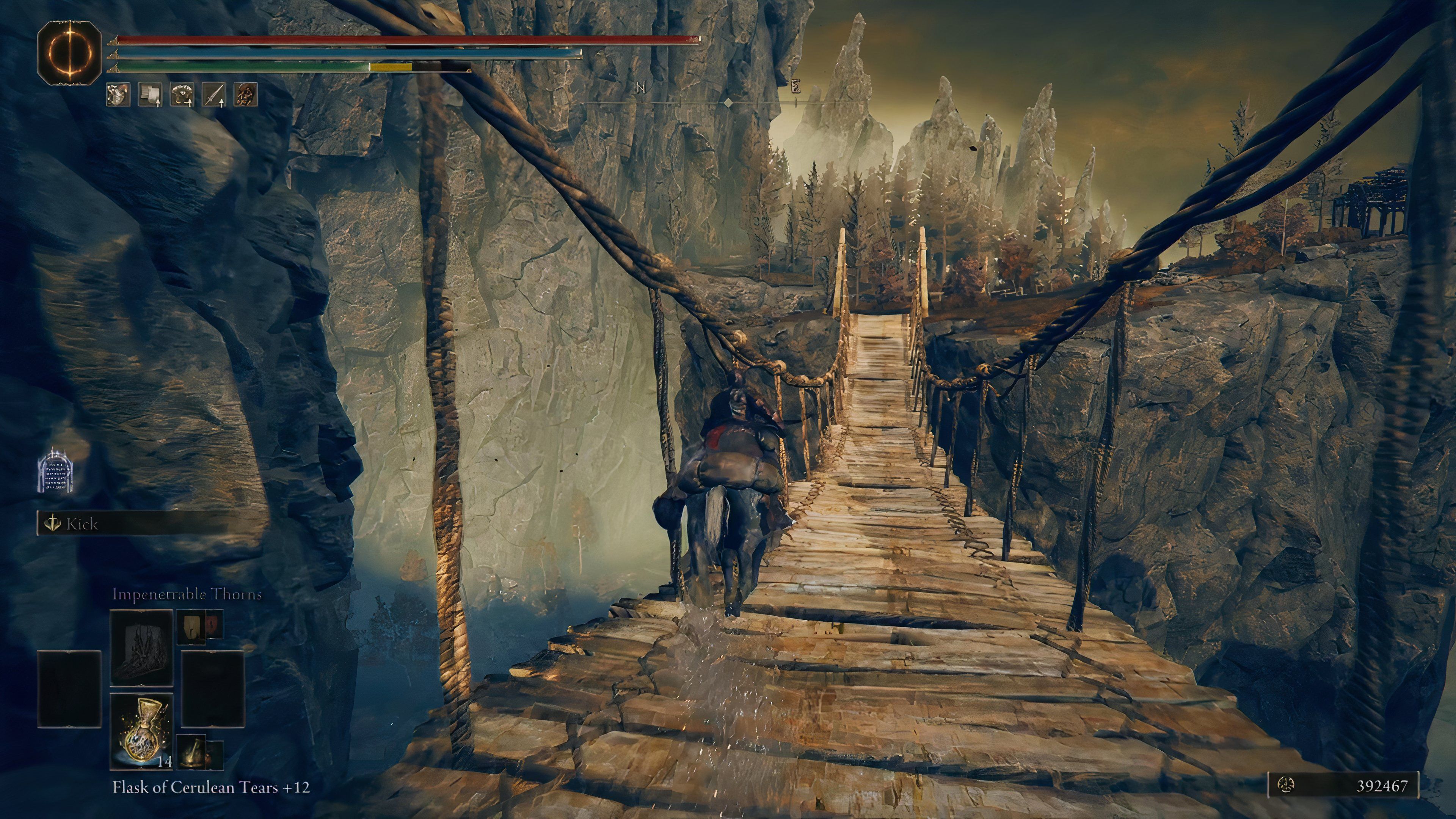 How To Reach Whipping Hut in Shadow of the Erdtree 6