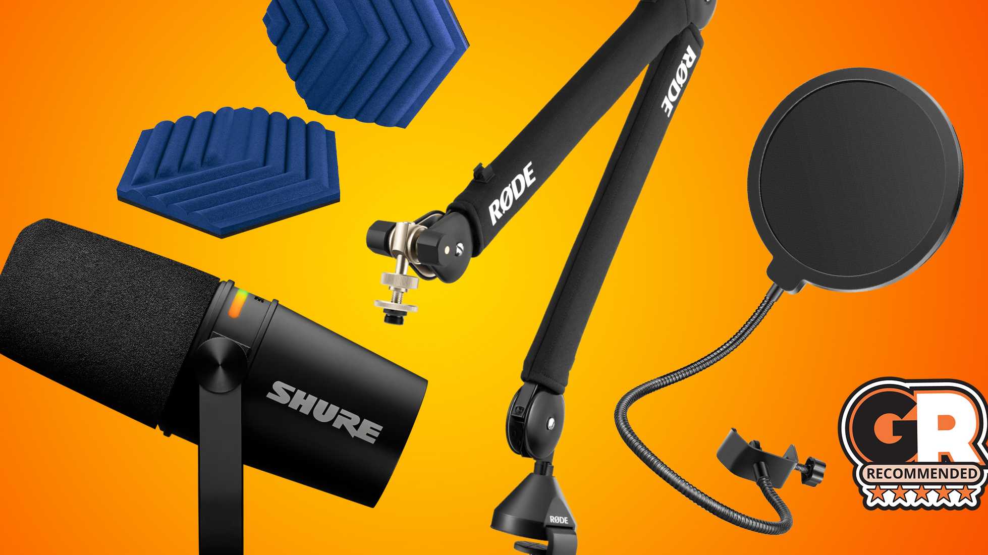 How to Clean And Maintain Studio Microphones: Expert Tips