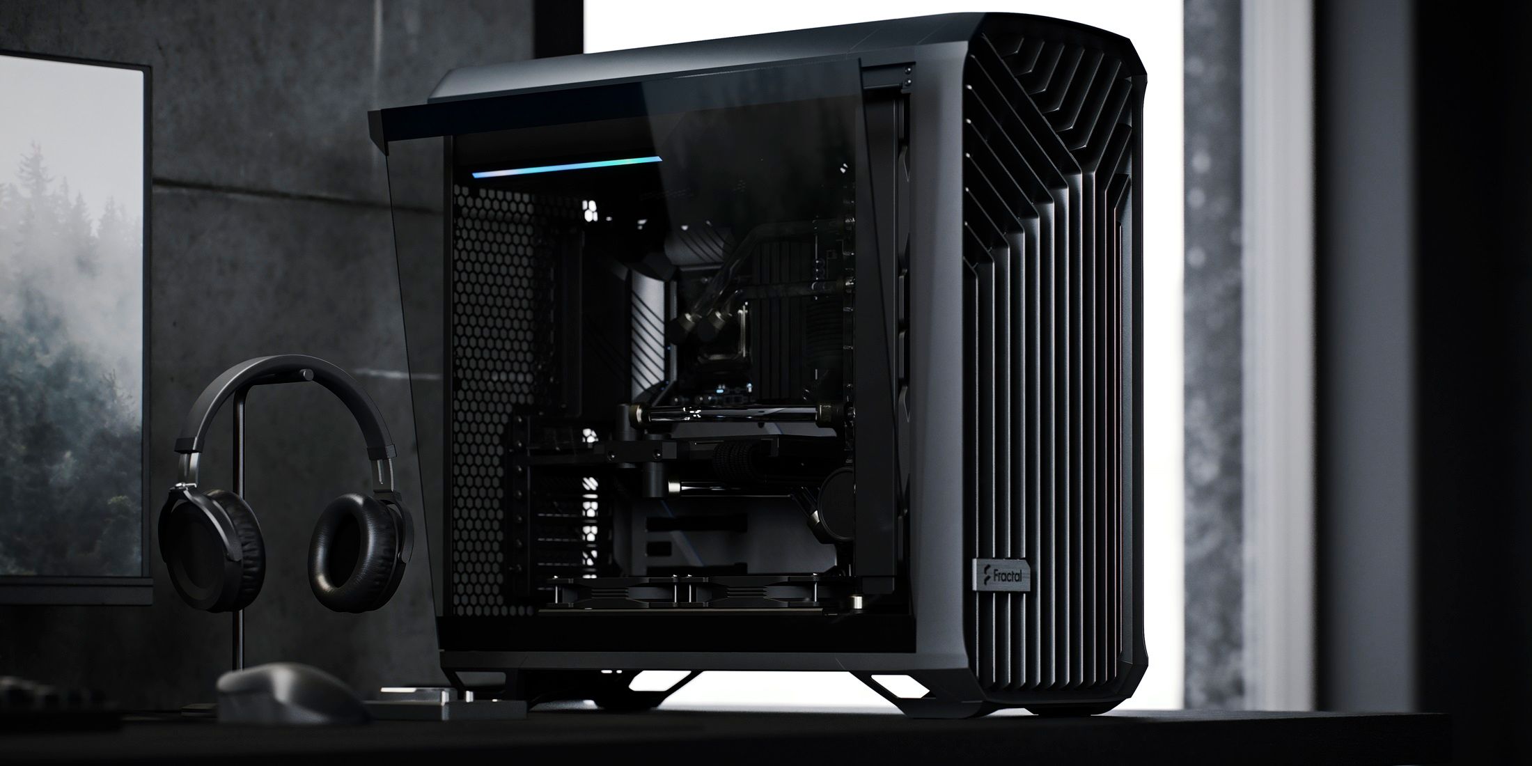 How to Choose the Right PC Case Size for Any Build