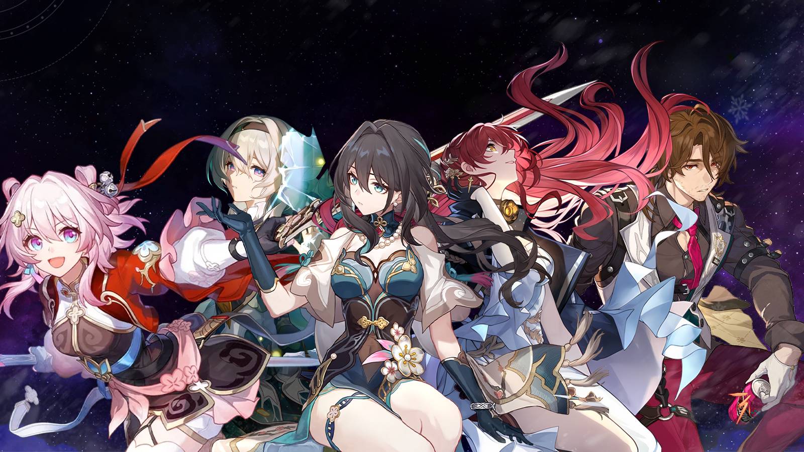 hunt march 7th best team compositions in honkai star rail