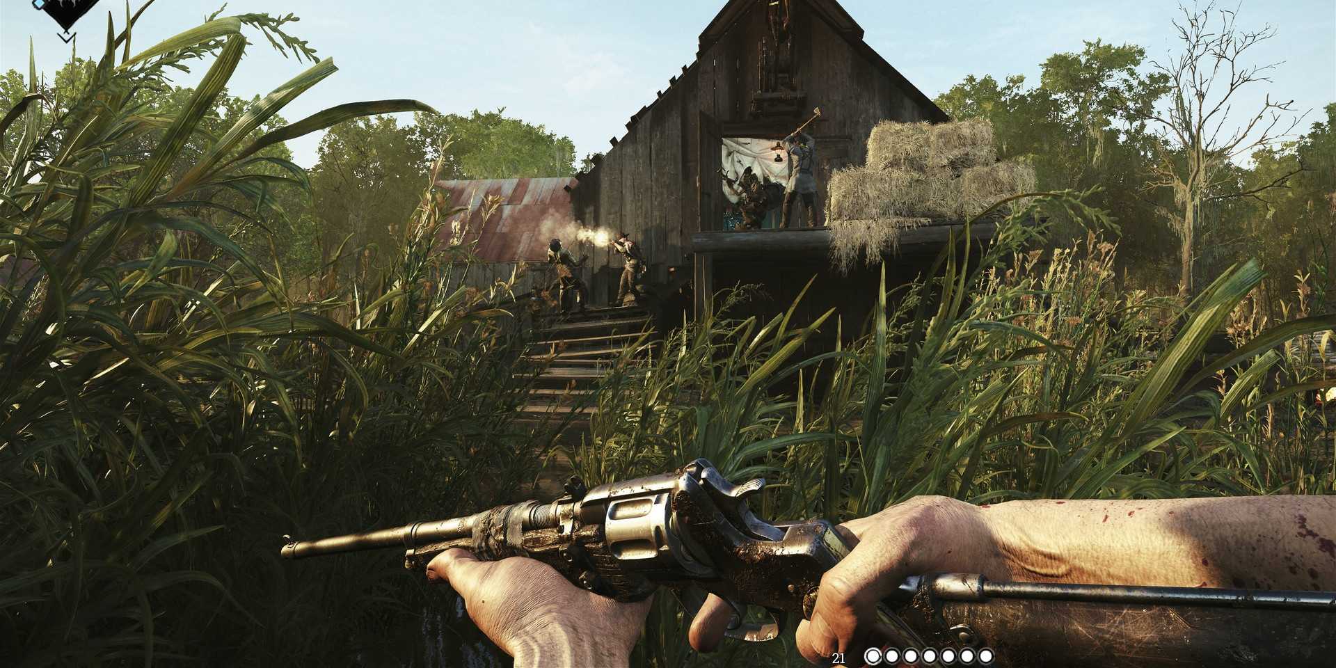 First Extraction Game The Best Extraction Games With RPG Elements