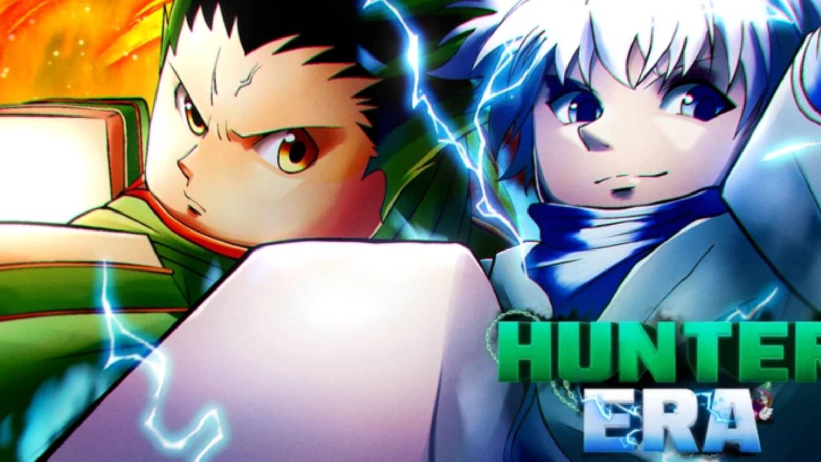 Roblox Hunter Era Codes