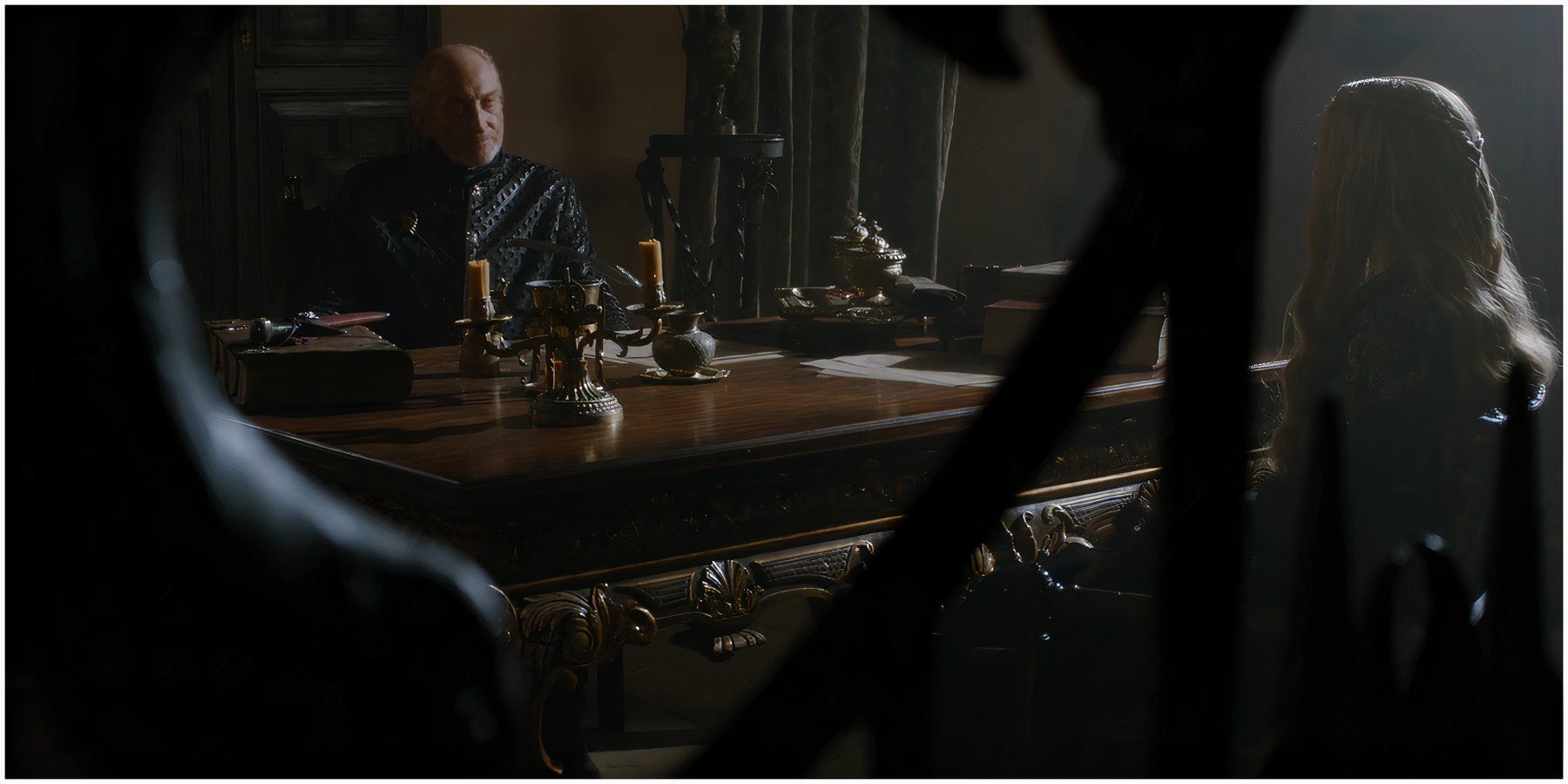 Tywin Lannister's Best Quotes In Game Of Thrones