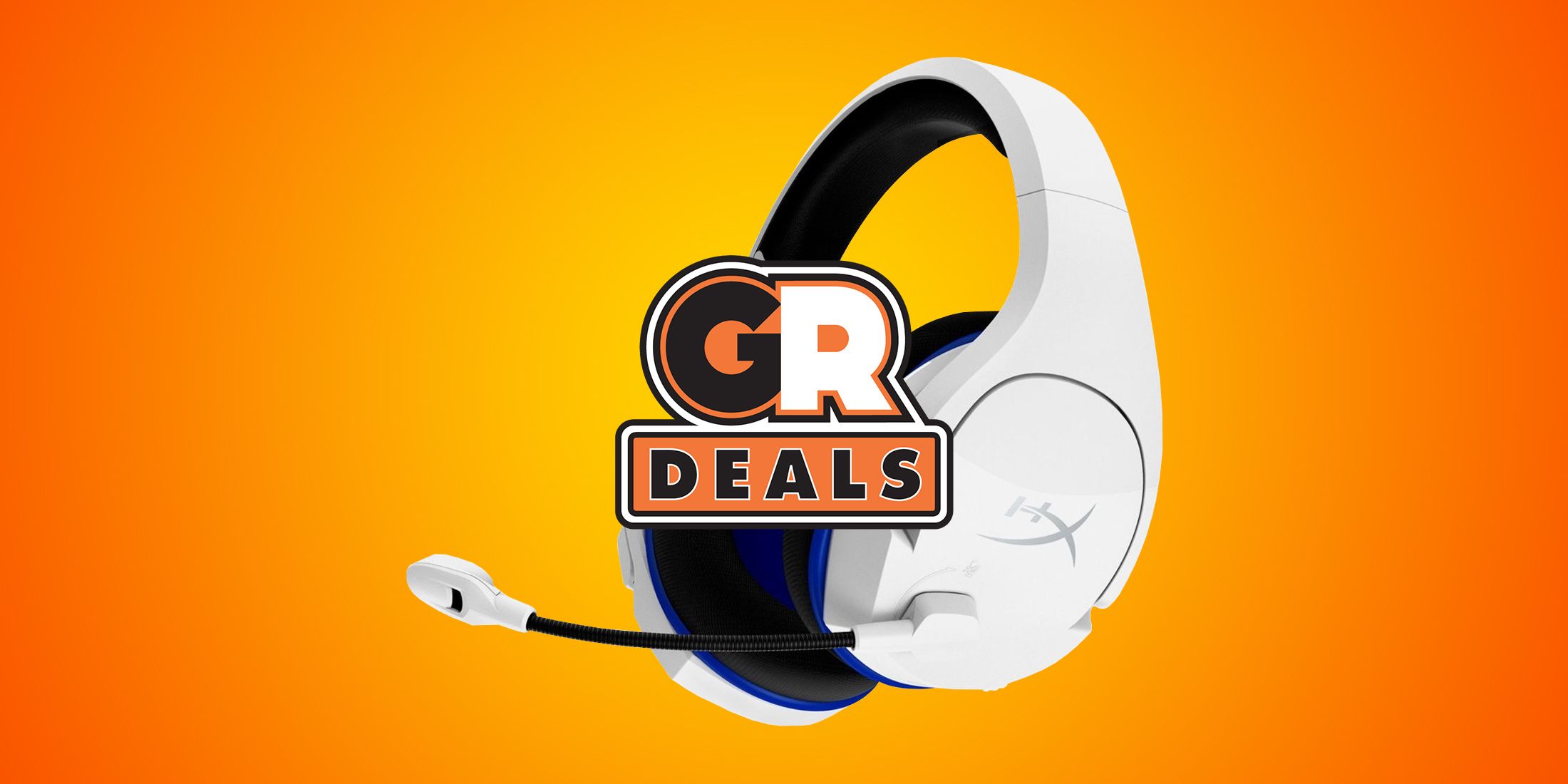 best gaming headset deals