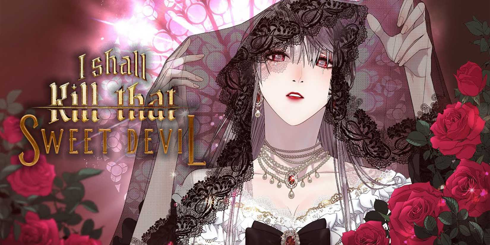 i shall kill that sweet devil manhwa