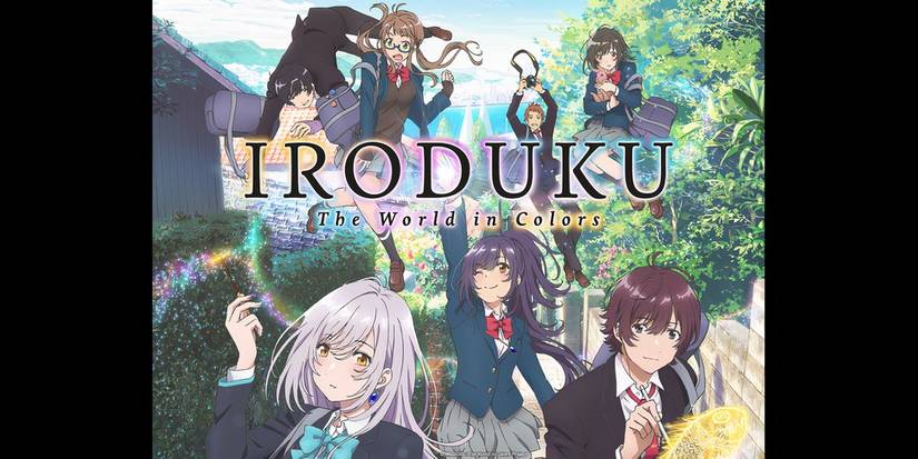 Iroduku: The World in Colors