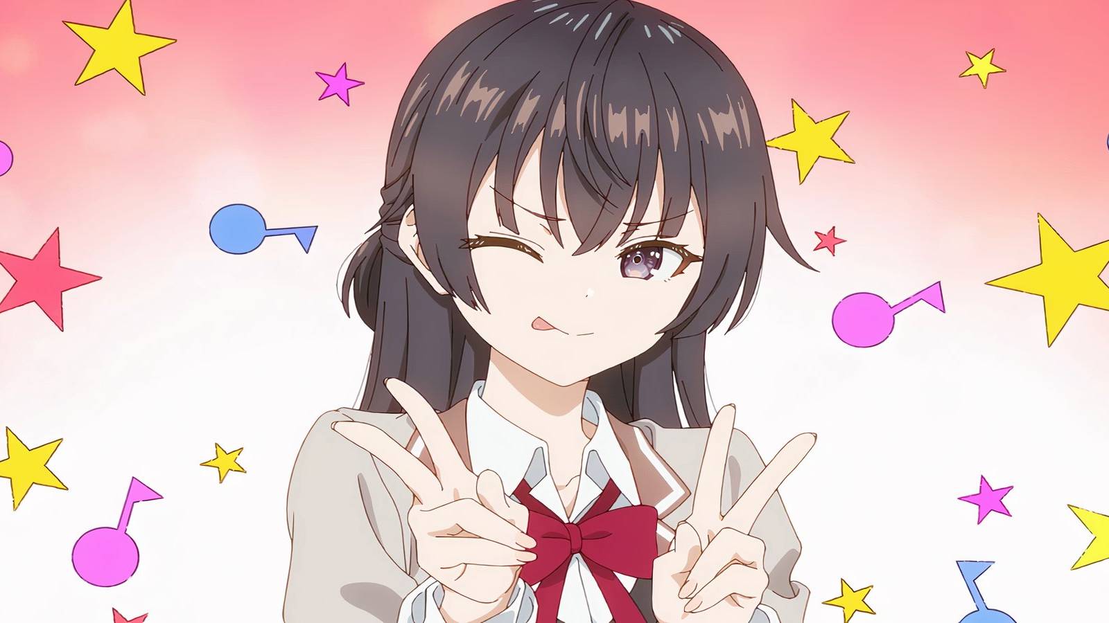 Yuki Suou from Roshidere