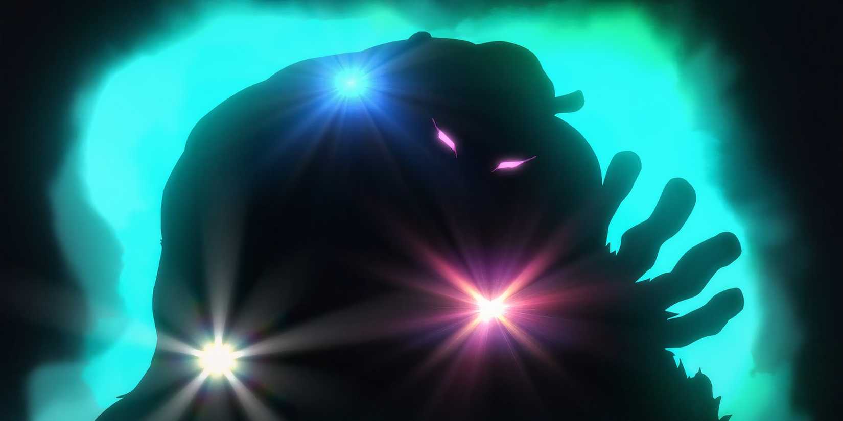 Panda's Three Cores JJK