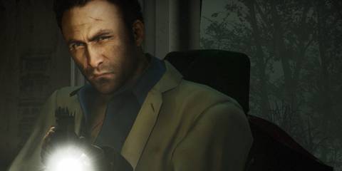 Left 4 Dead 2 promo material featuring Nick