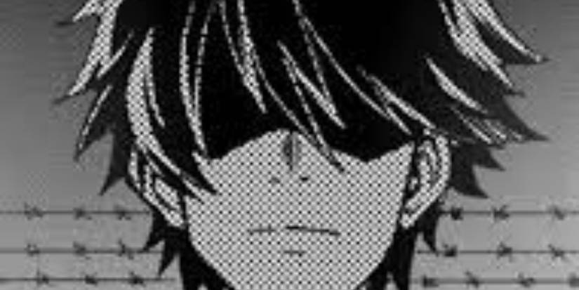 Hiroto The Death Mage