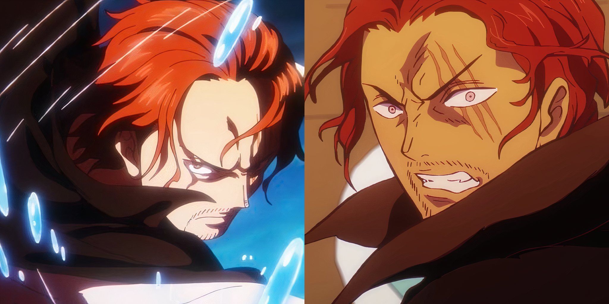 One Piece: Shanks's Secret Family, Explained