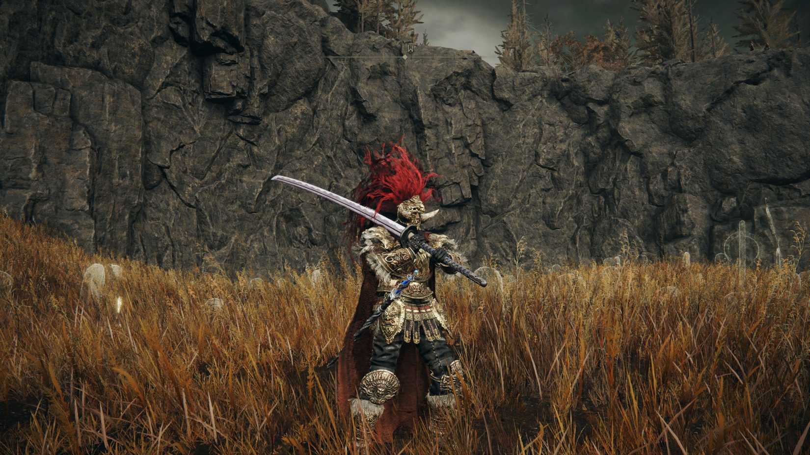 elden ring shadow of the erdtree great katana 1