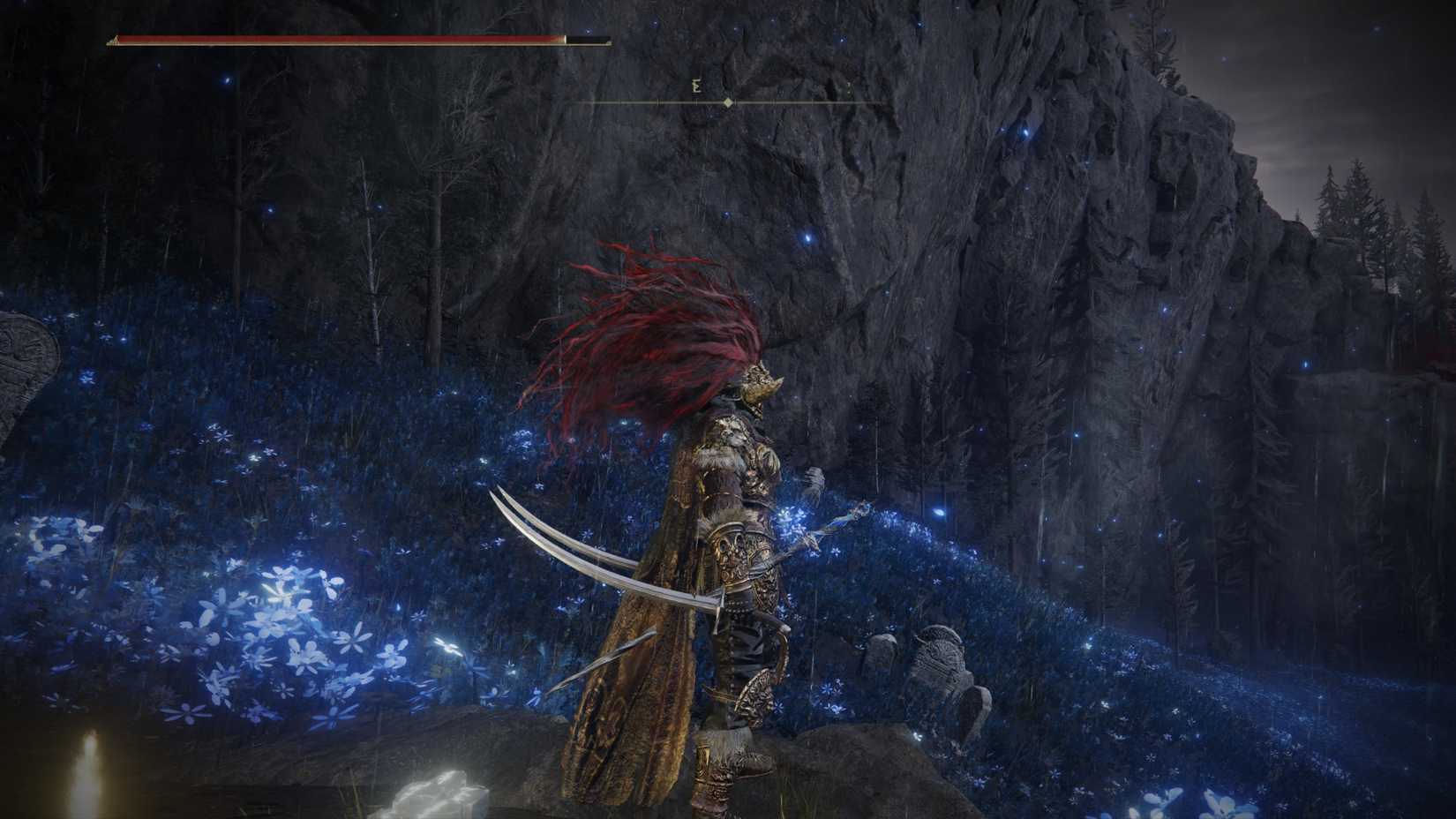 elden ring shaodw of the erdtree backhand blade