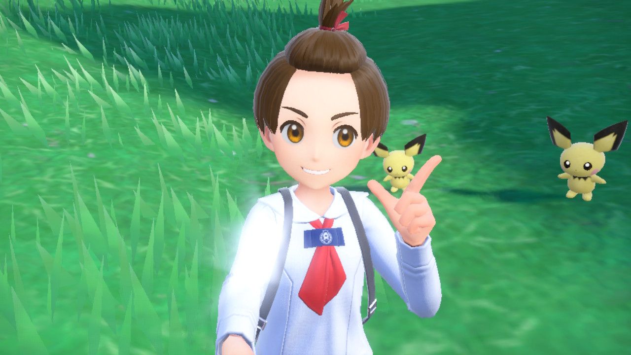 Pokemon Scarlet & Violet: Pikachu and Friends Mass Outbreak Event Guide