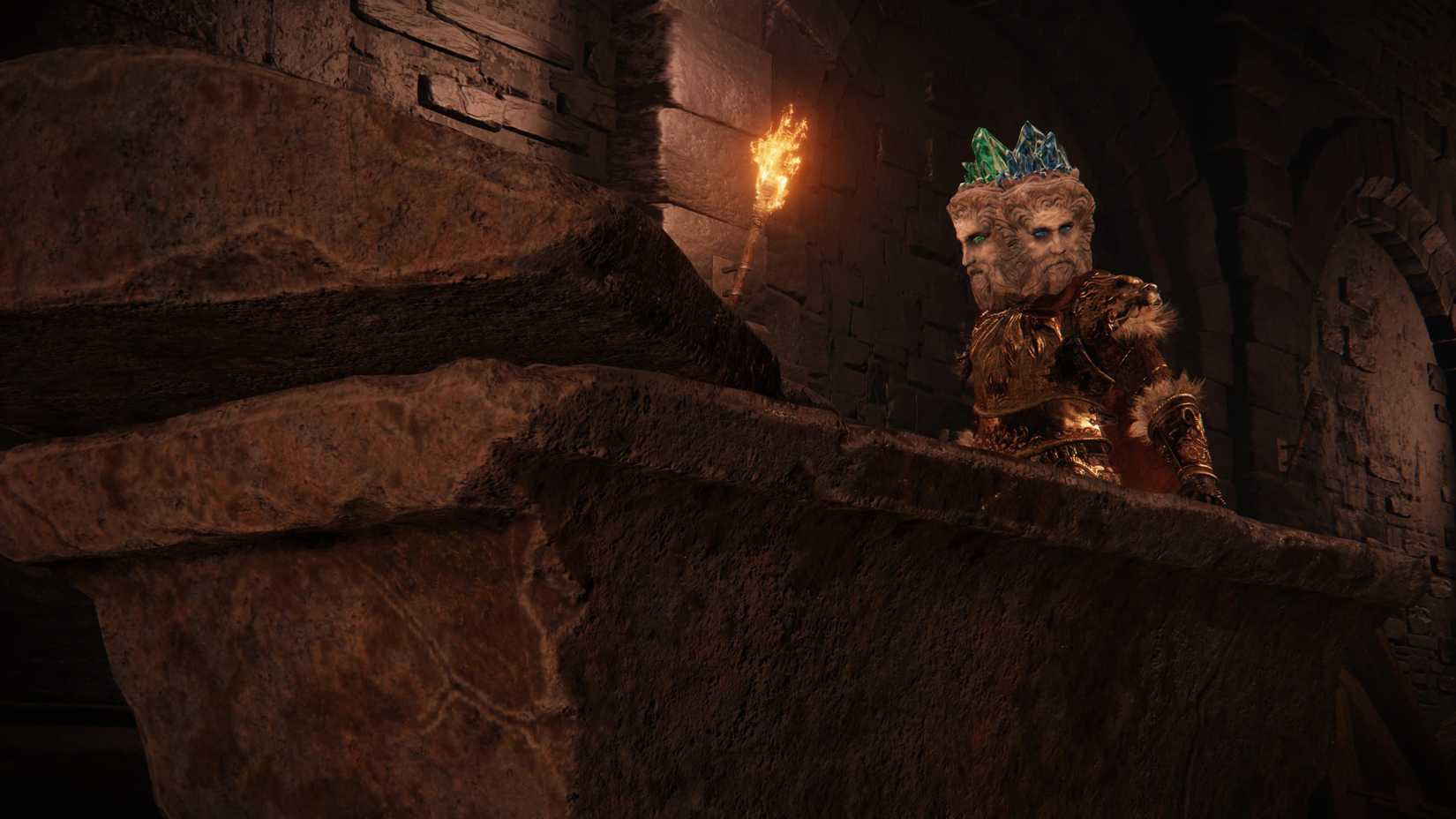 elden ring shadow of the erdtree coffing castle watering hole