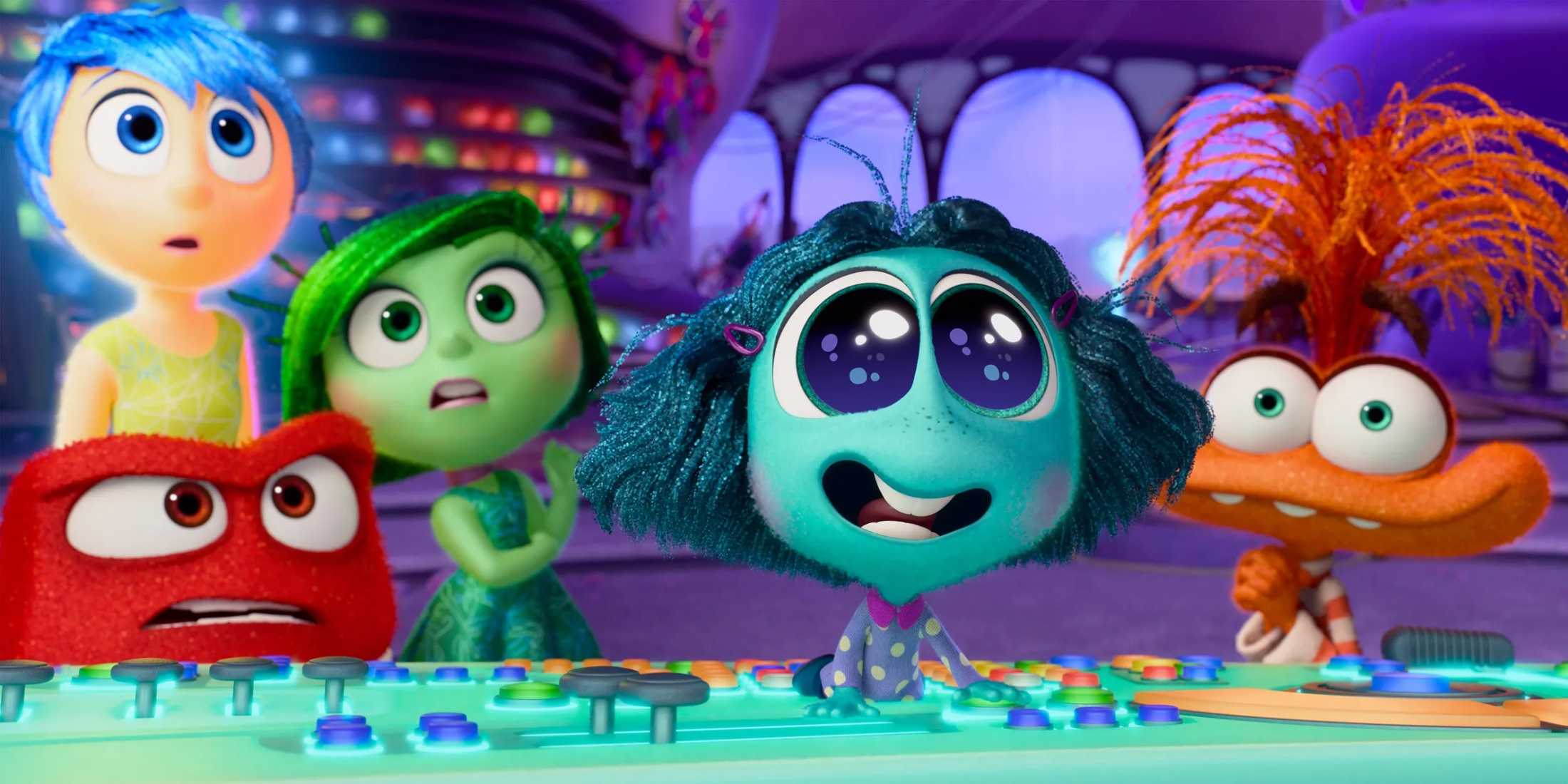 Inside Out 3 Gets Promising Update From Pixar Director inside-out-3-gets-promising-update-from-pixar-director