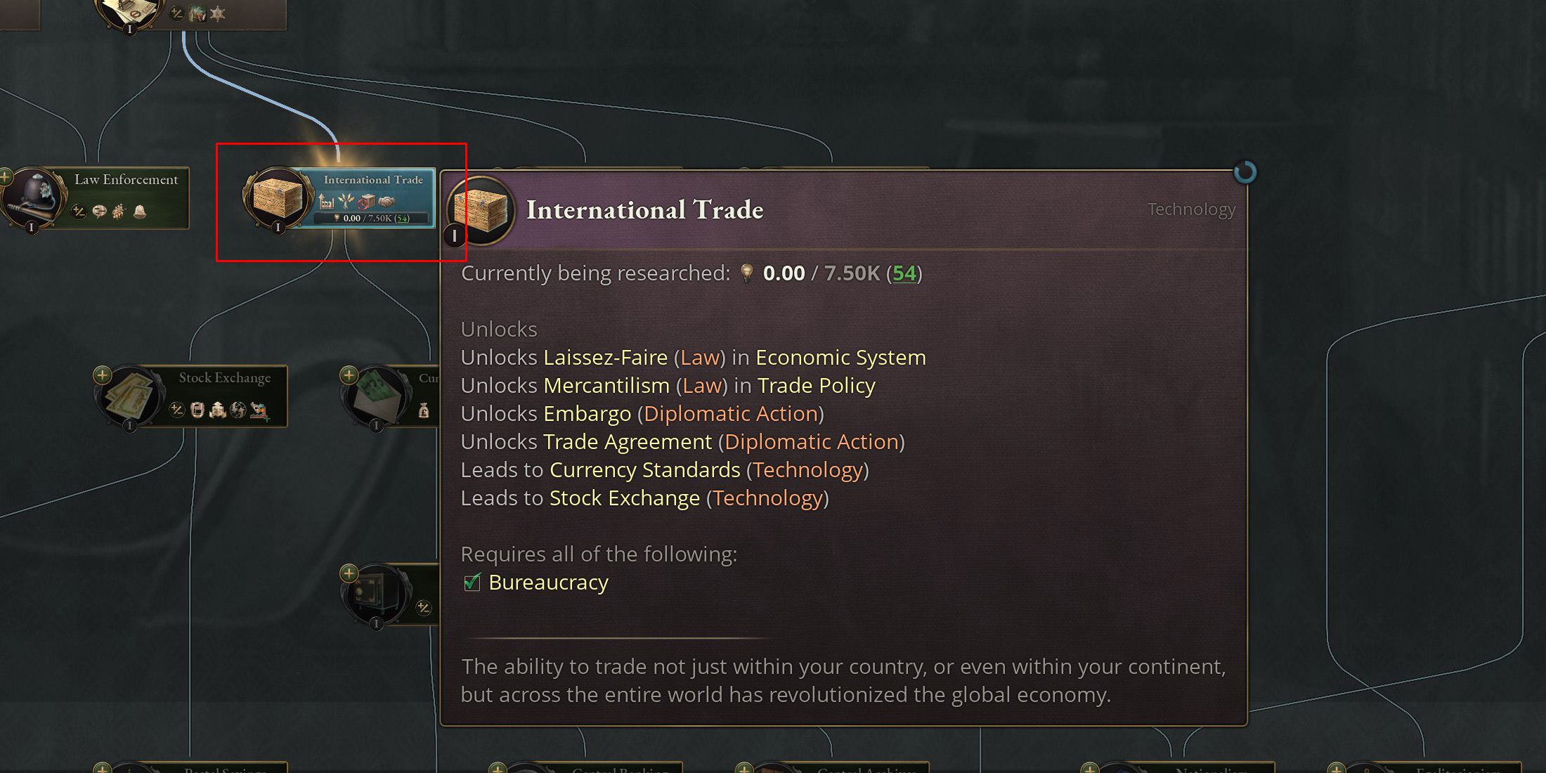 Victoria 3: How To Improve Primitive Economies