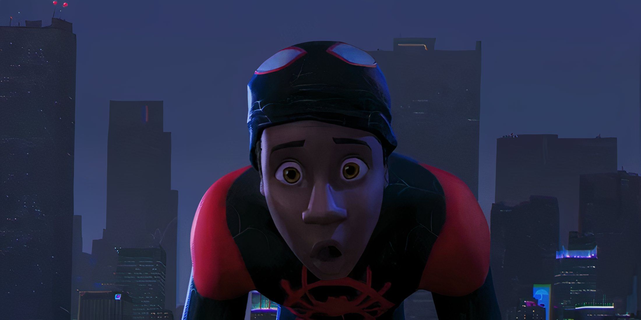 Spider-Man: Beyond The Spider-Verse Star Hints At Death