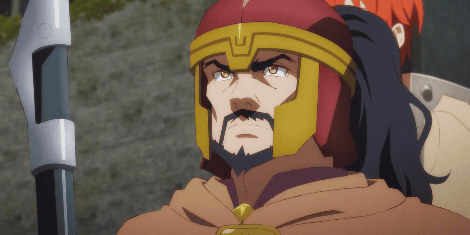 Isekai Anime Best Dwarf Faraway Paladin