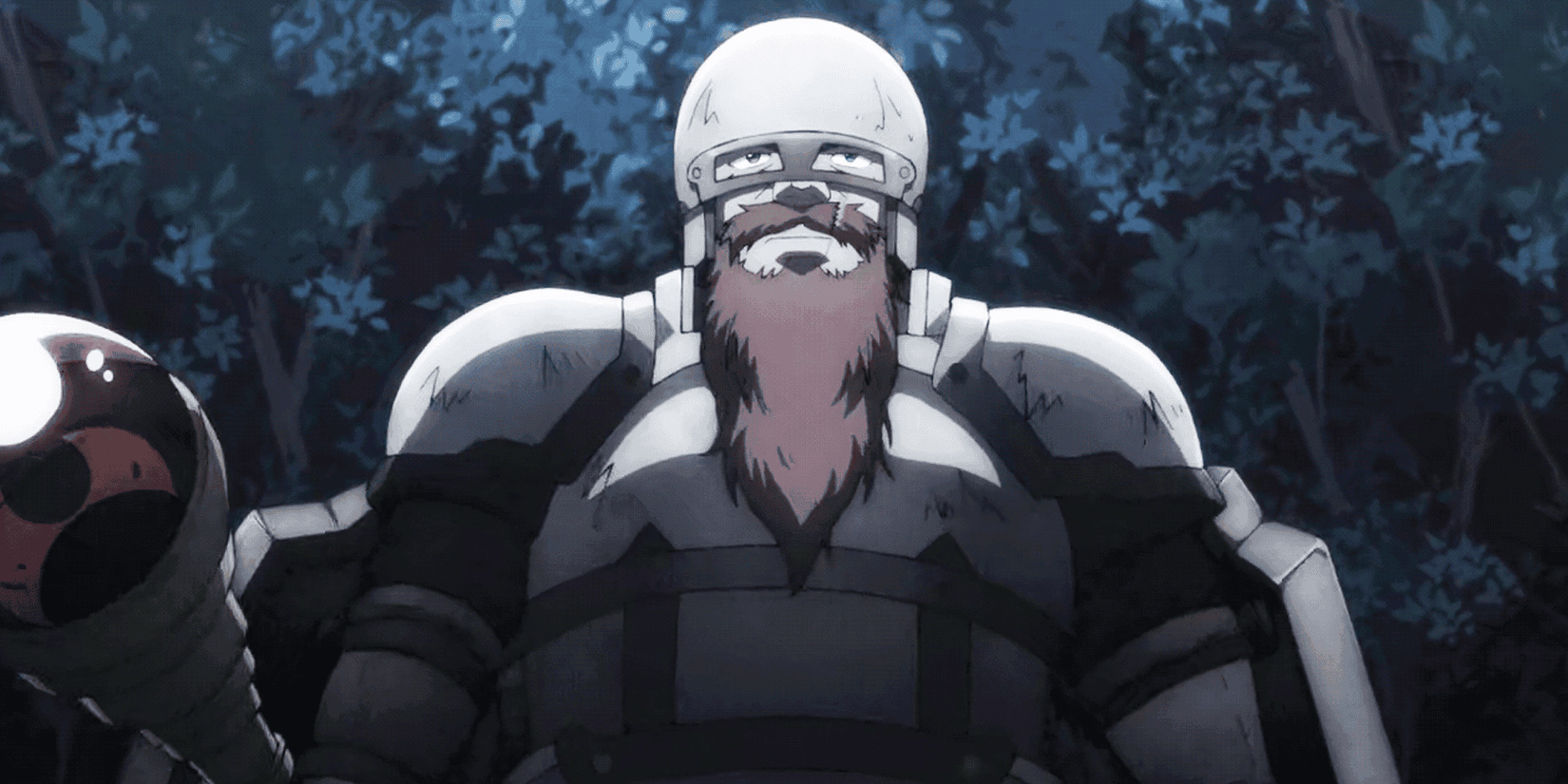 Isekai Anime Best Dwarf Handyman Saitou in Another World
